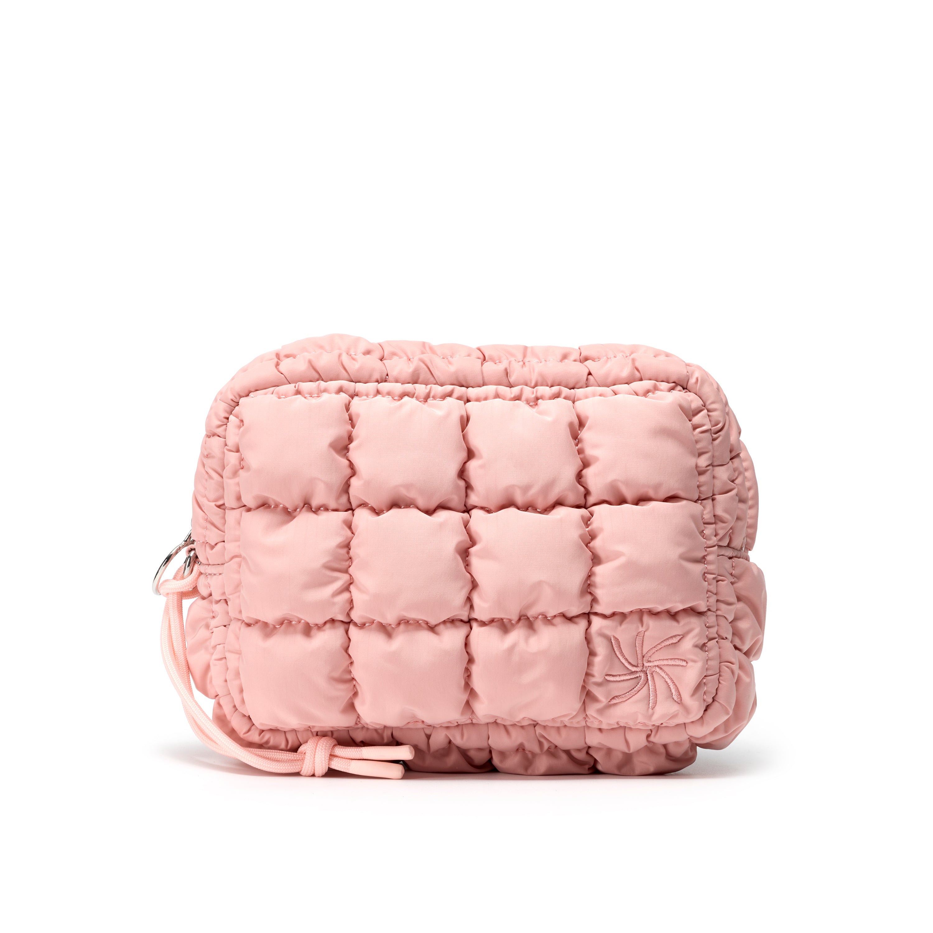 Quilt Wash Bag