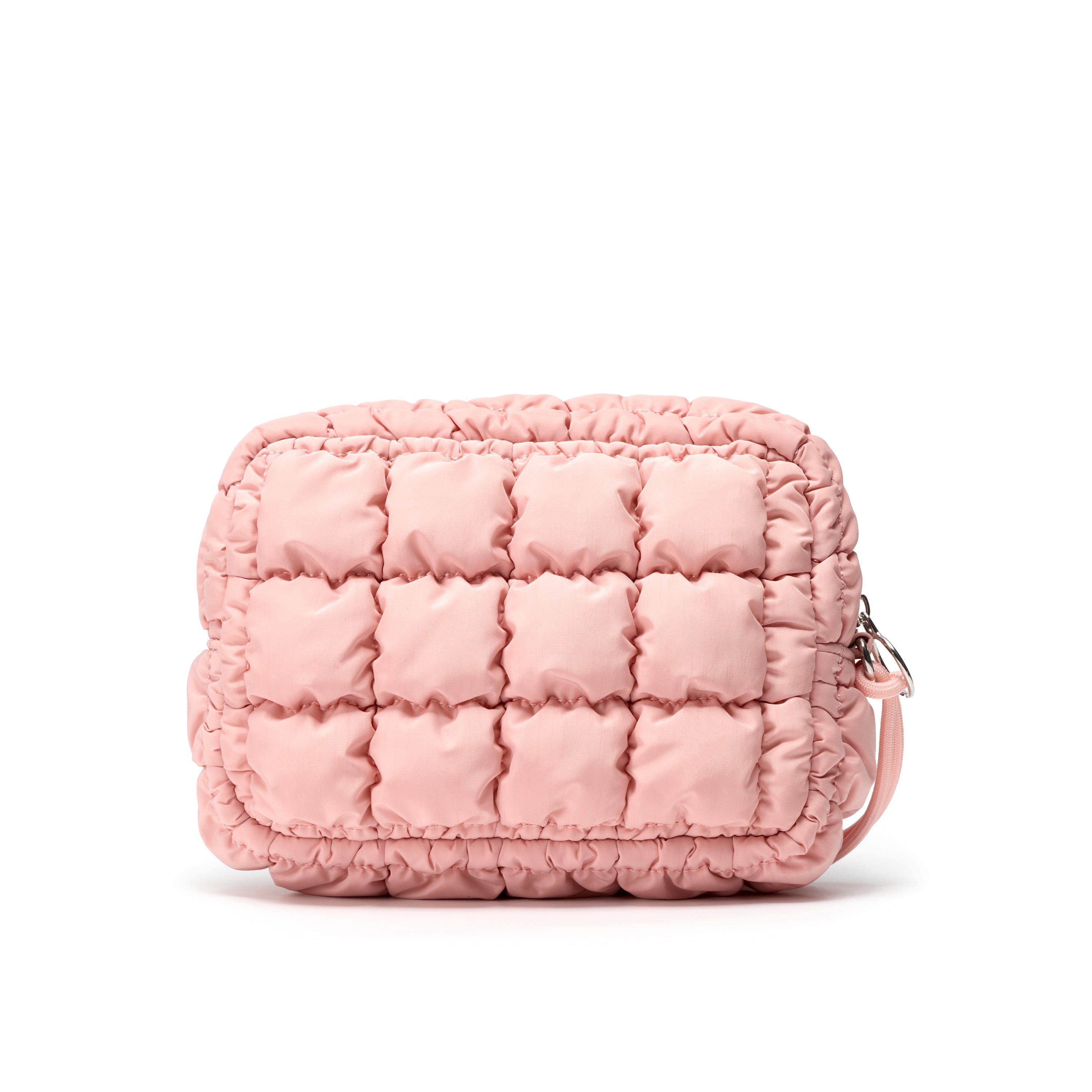 Quilt Wash Bag