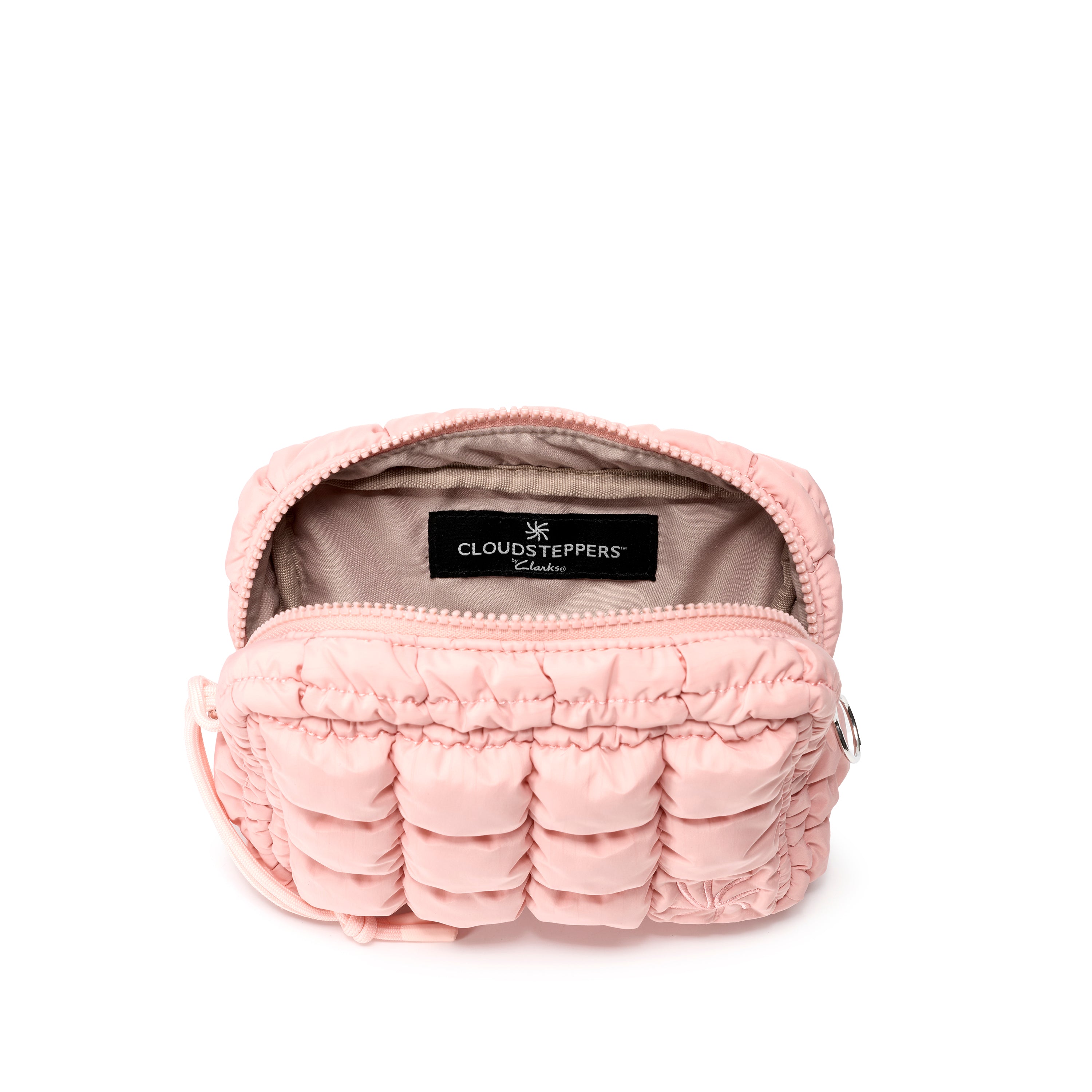 Quilt Wash Bag