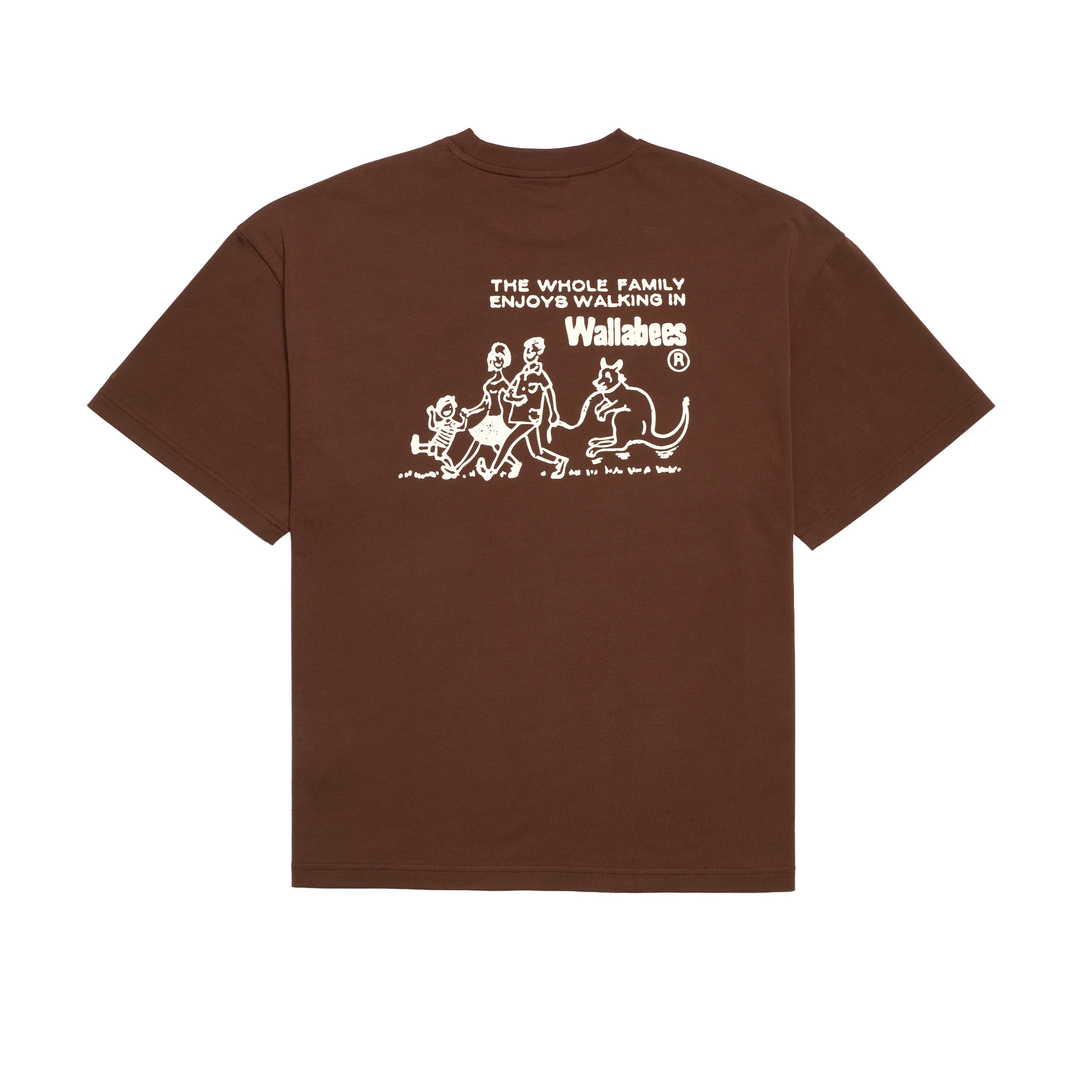Originals Unisex Fam Tshirt