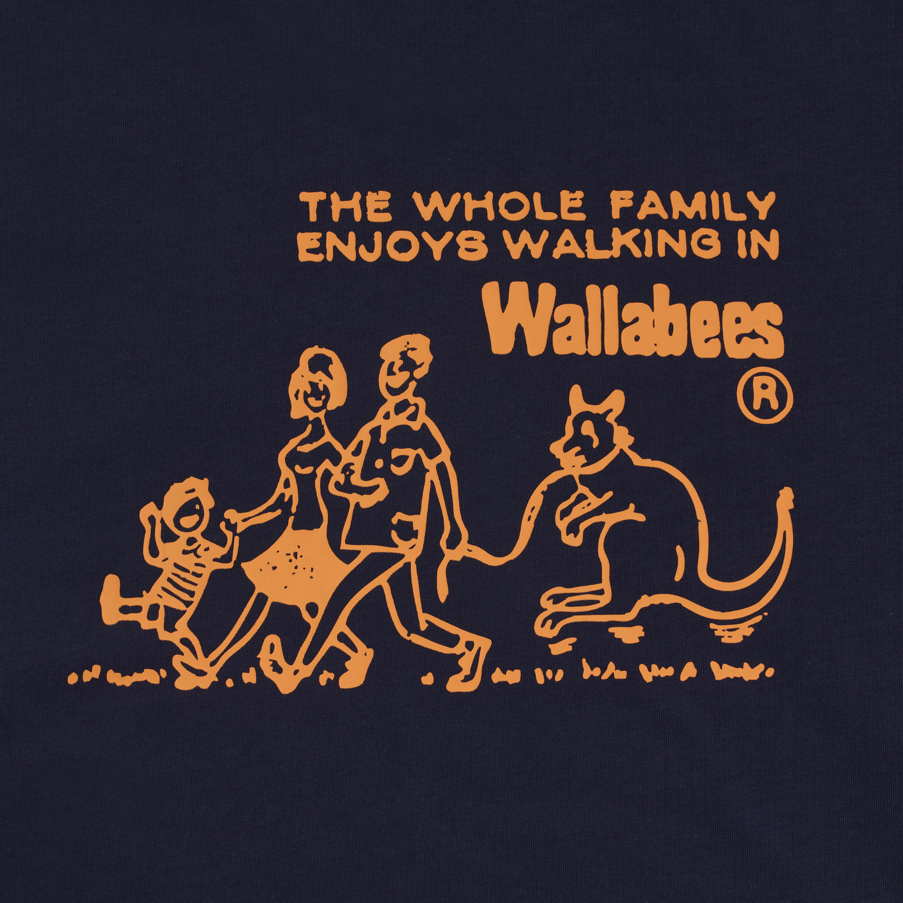 Originals Unisex Fam Tshirt