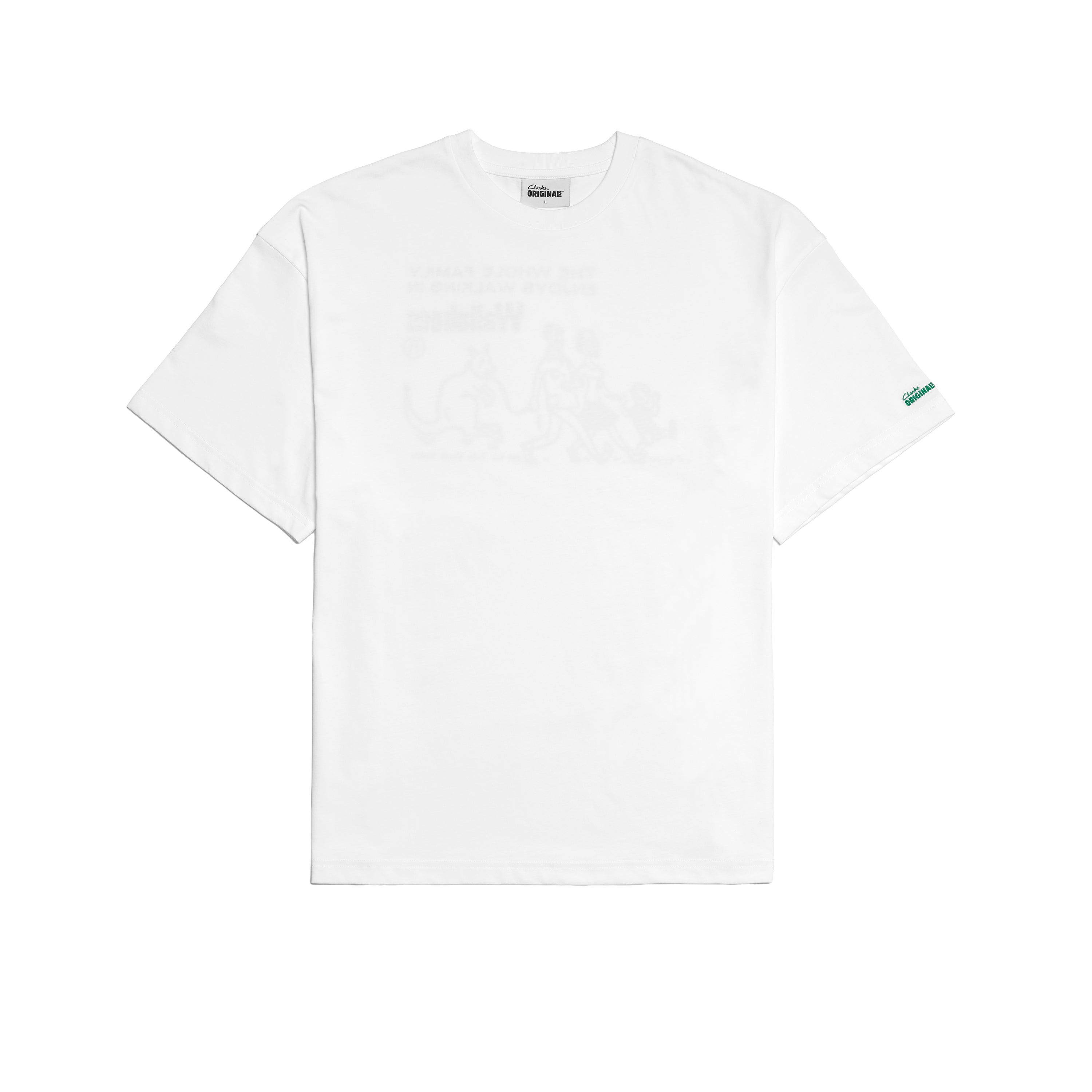 Originals Unisex Fam Tshirt