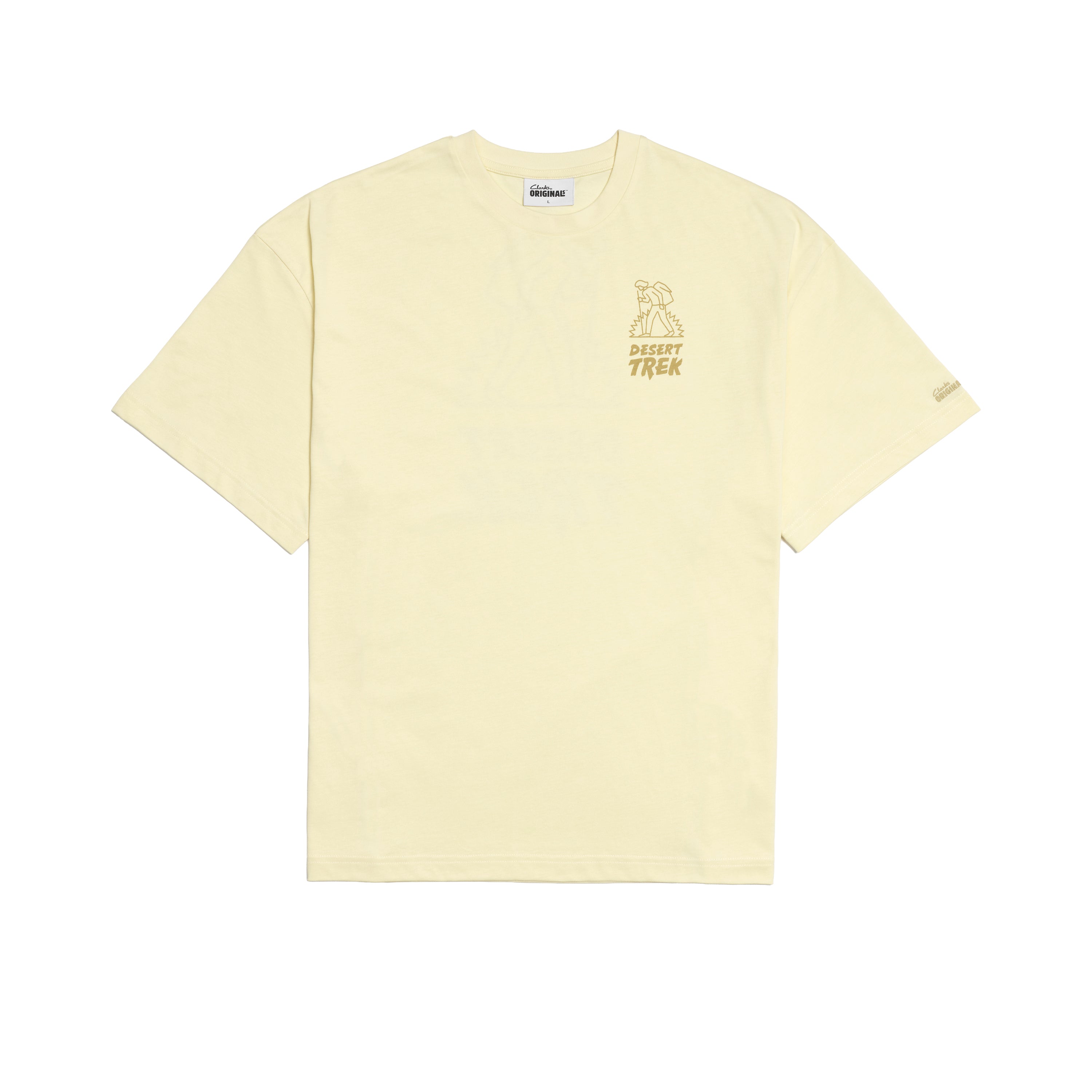 Originals Unisex Trek Tshirt