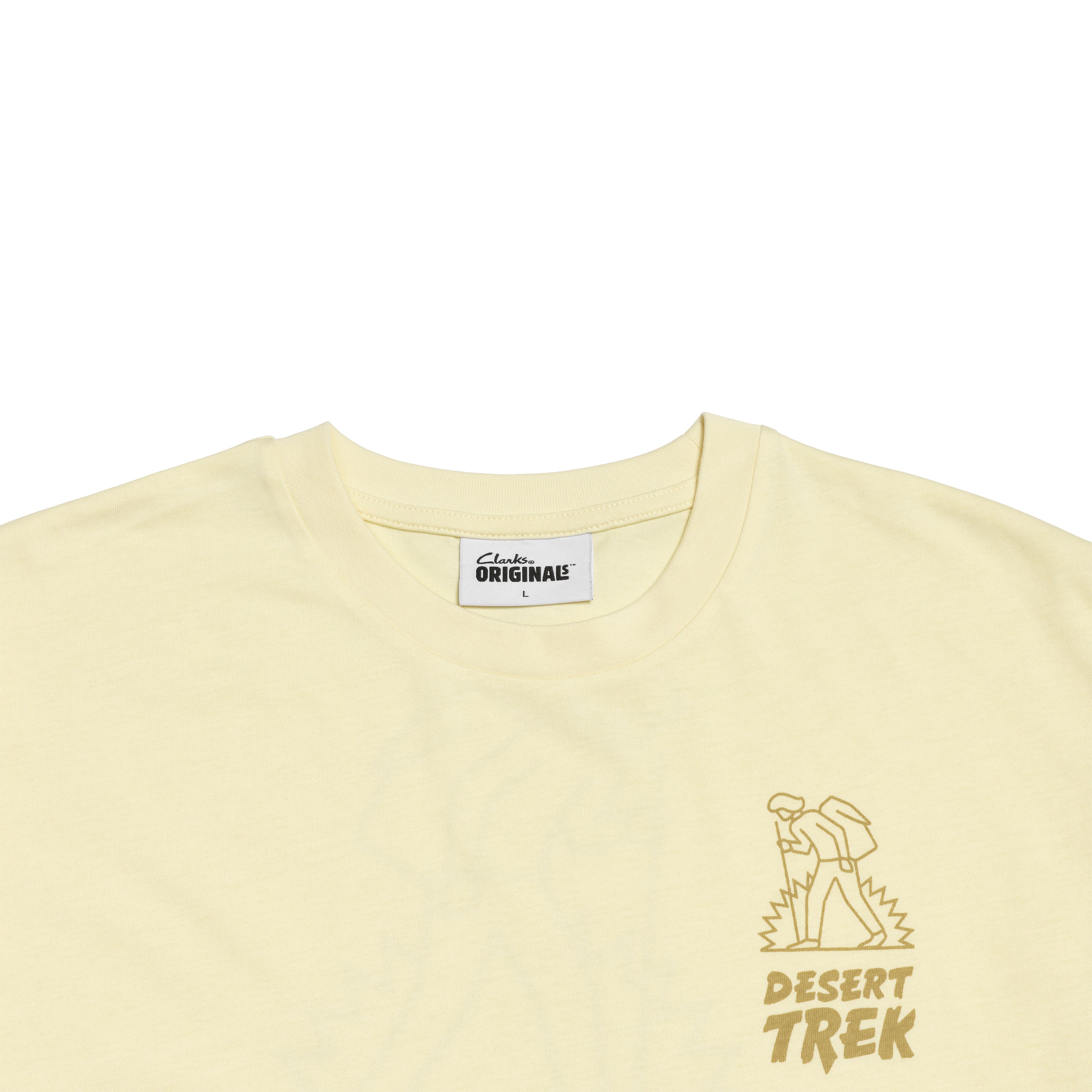 Originals Unisex Trek Tshirt
