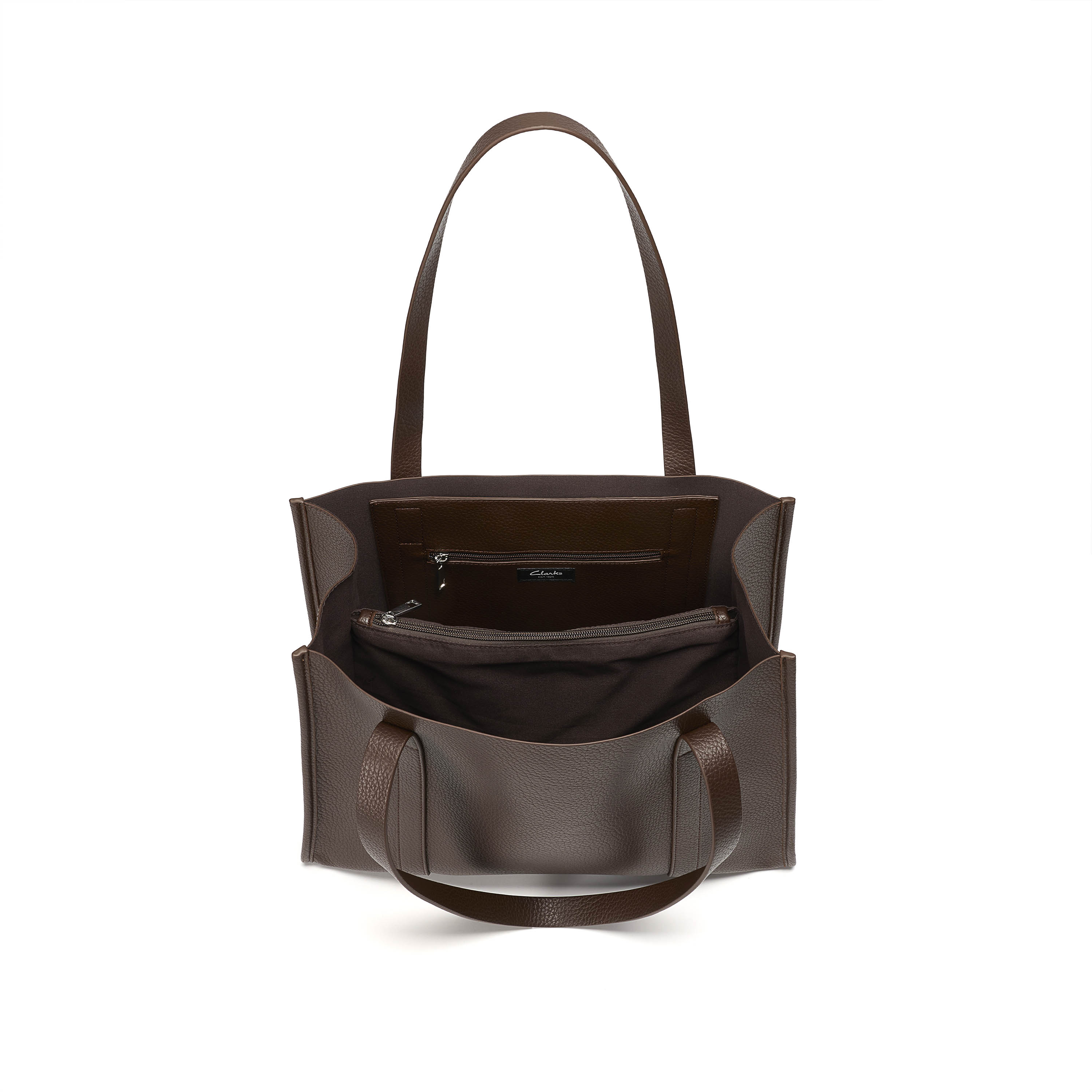 Nadia Shopper Bag