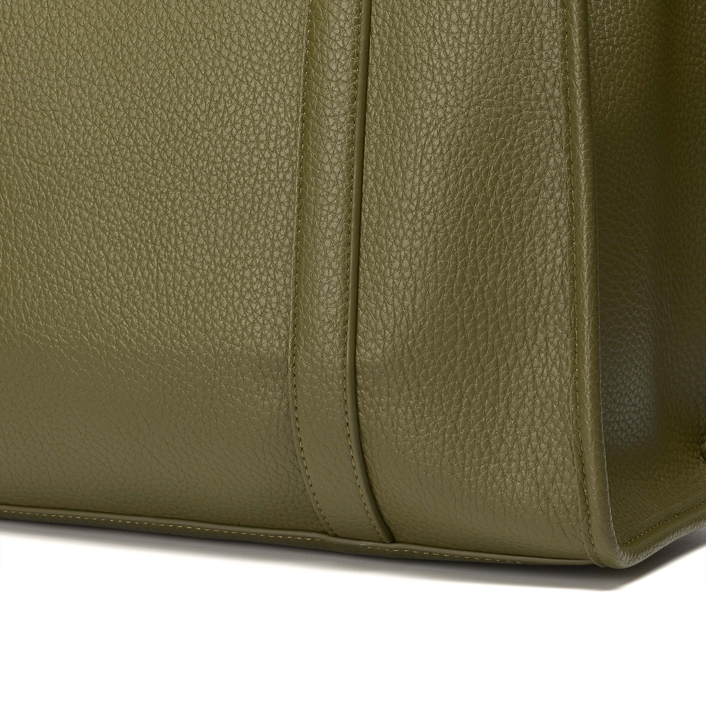 Nadia Shopper Bag