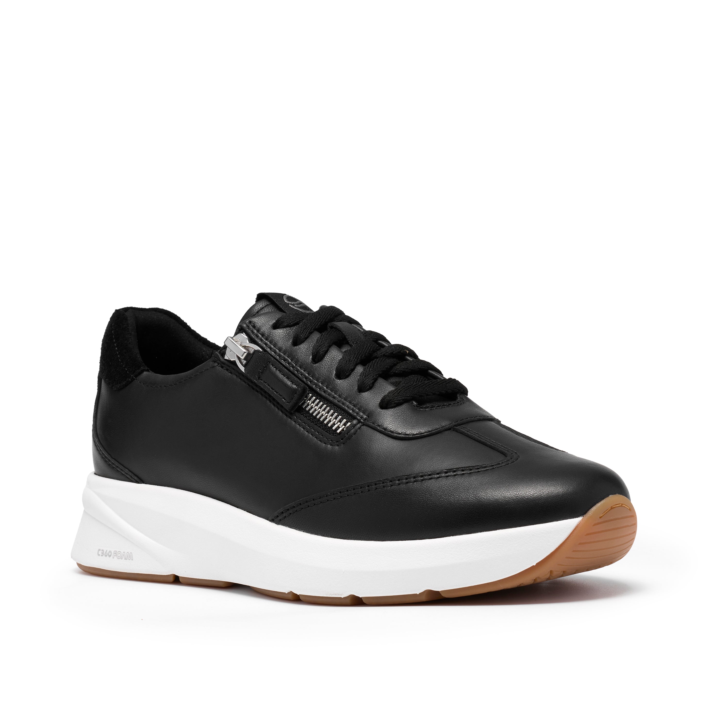 Code R Run - Wide Fit