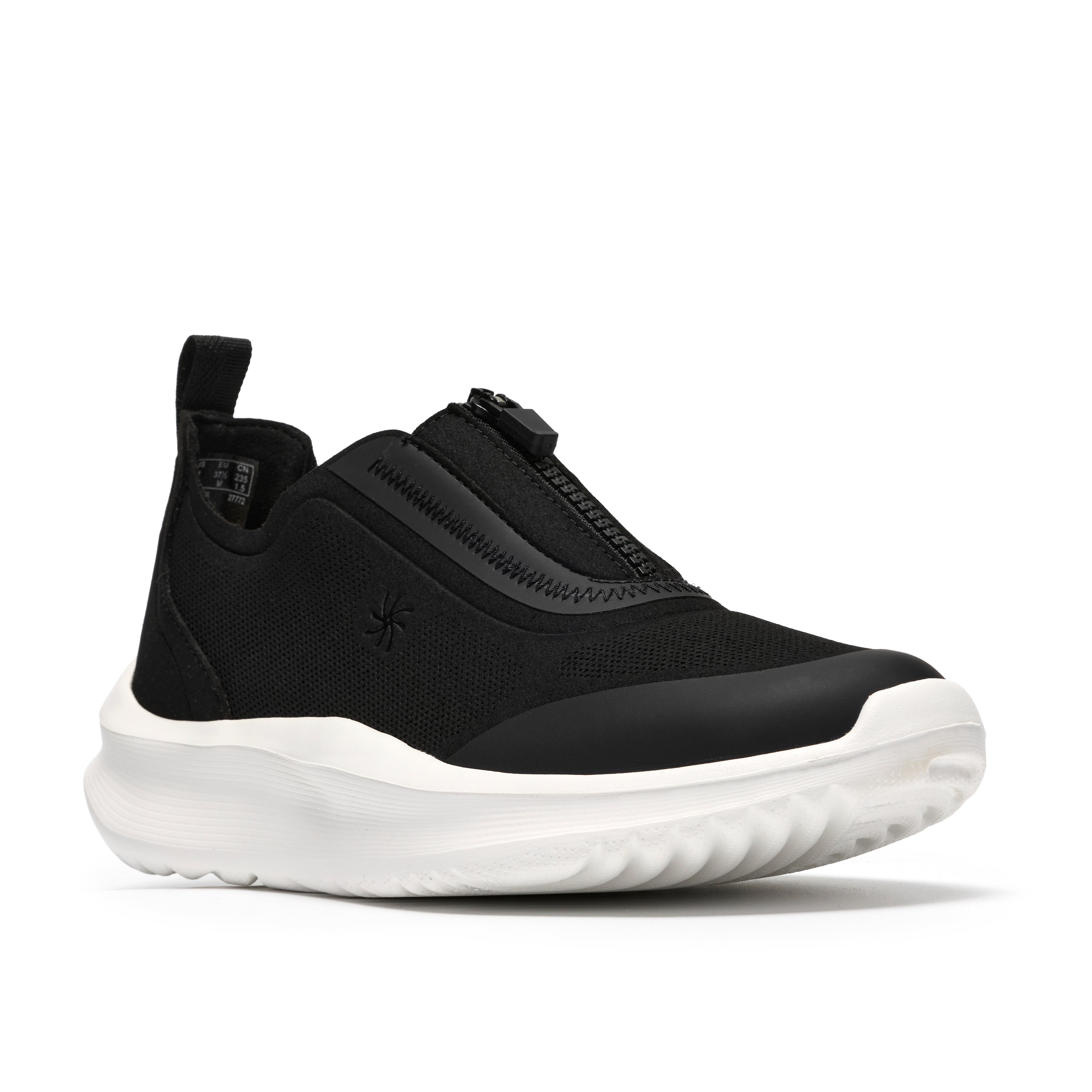Cloudsteppers Solevana Bay