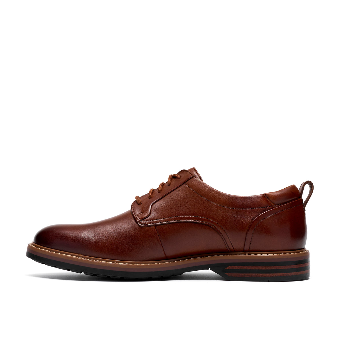 Aldwin2 Derby - Wide Fit