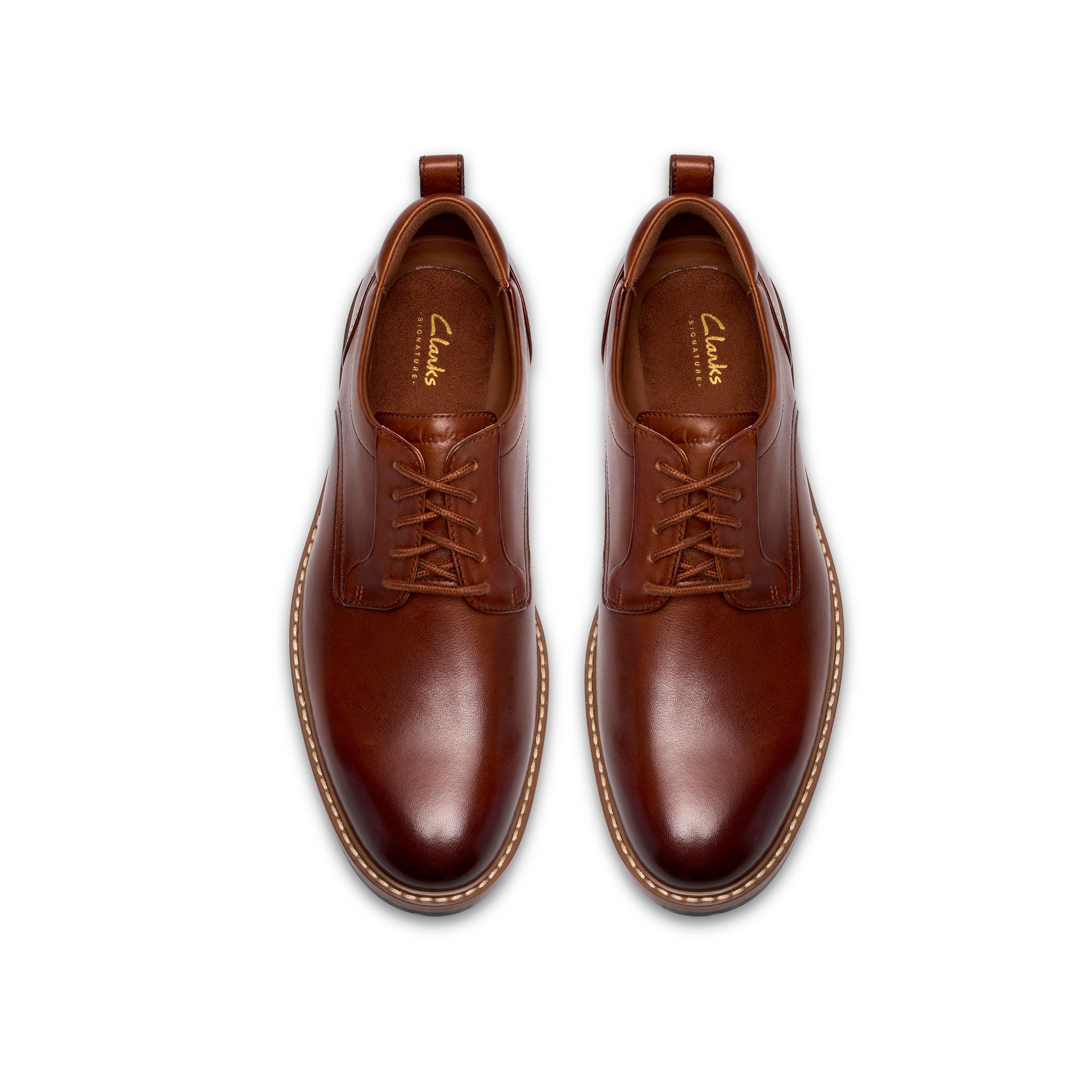 Aldwin2 Derby - Wide Fit