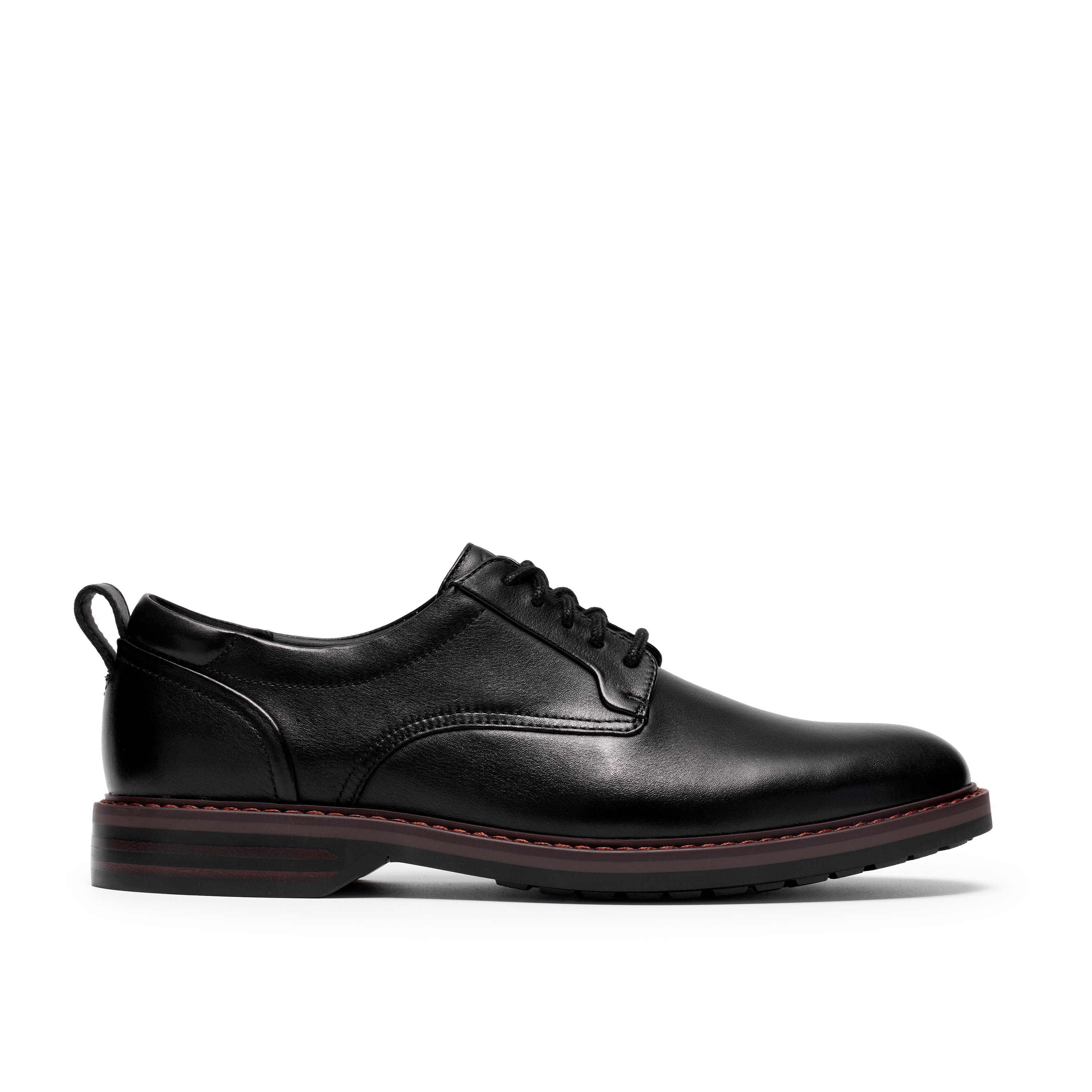 Aldwin2 Derby - Wide Fit