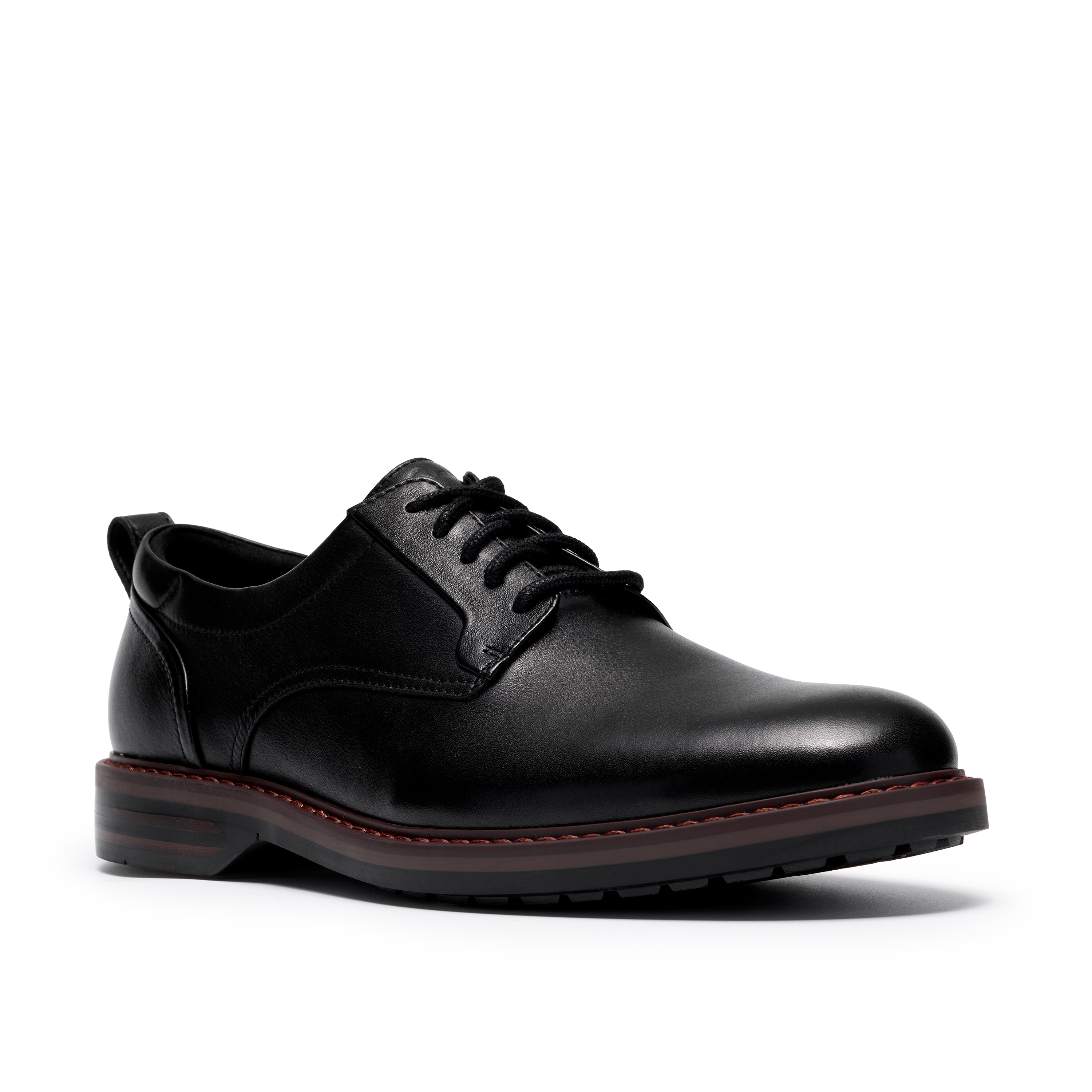 Aldwin2 Derby - Wide Fit