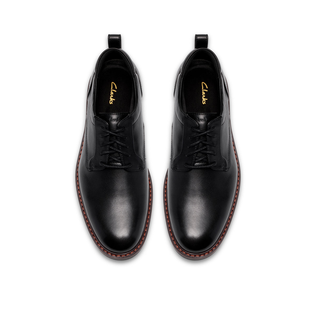 Aldwin2 Derby - Wide Fit