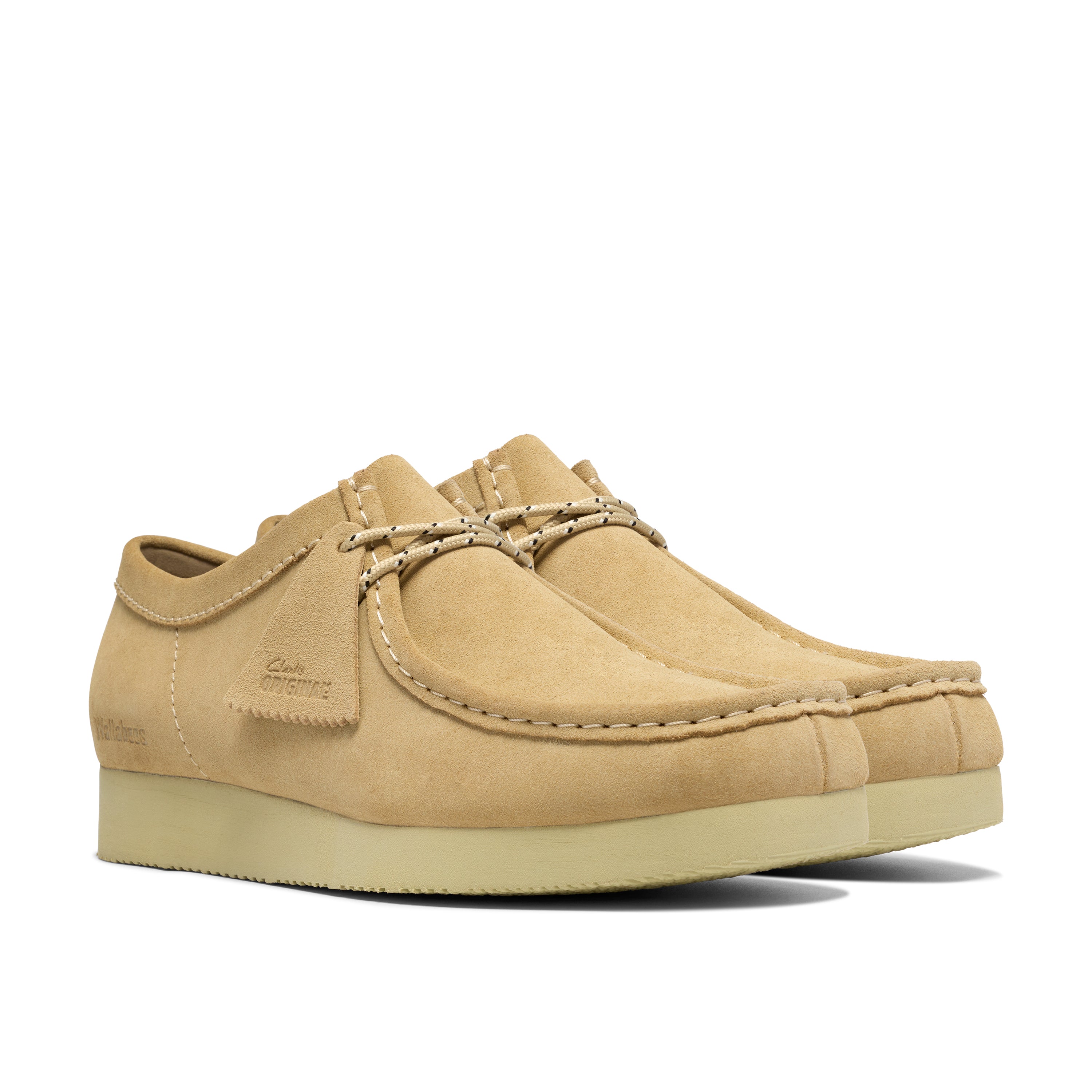 Wallabee Lite
