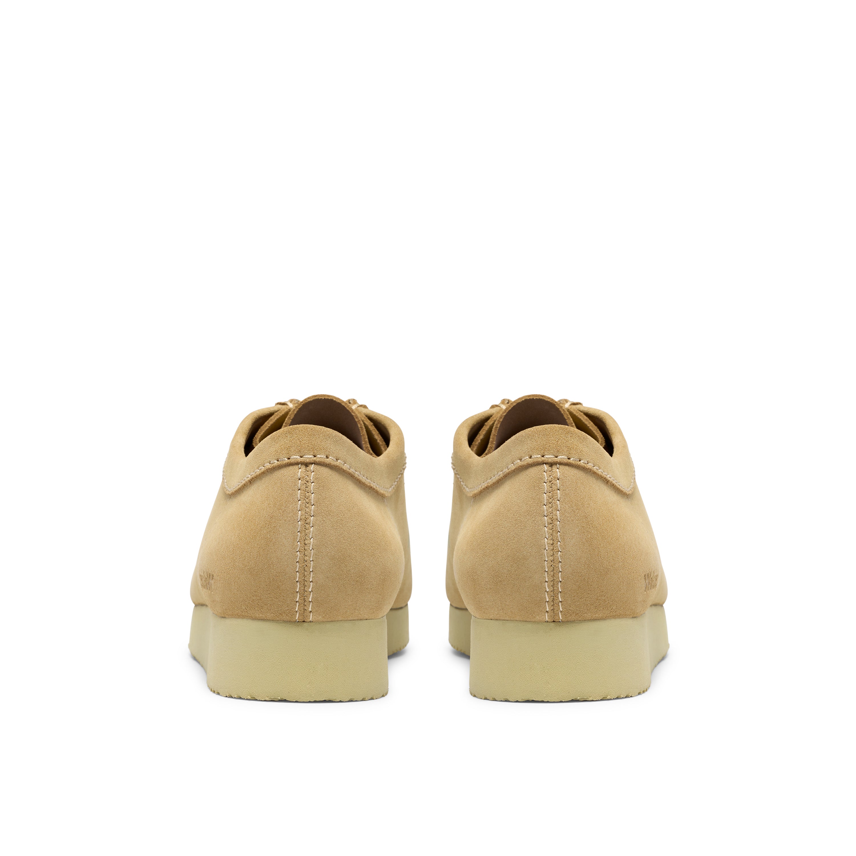 Wallabee Lite