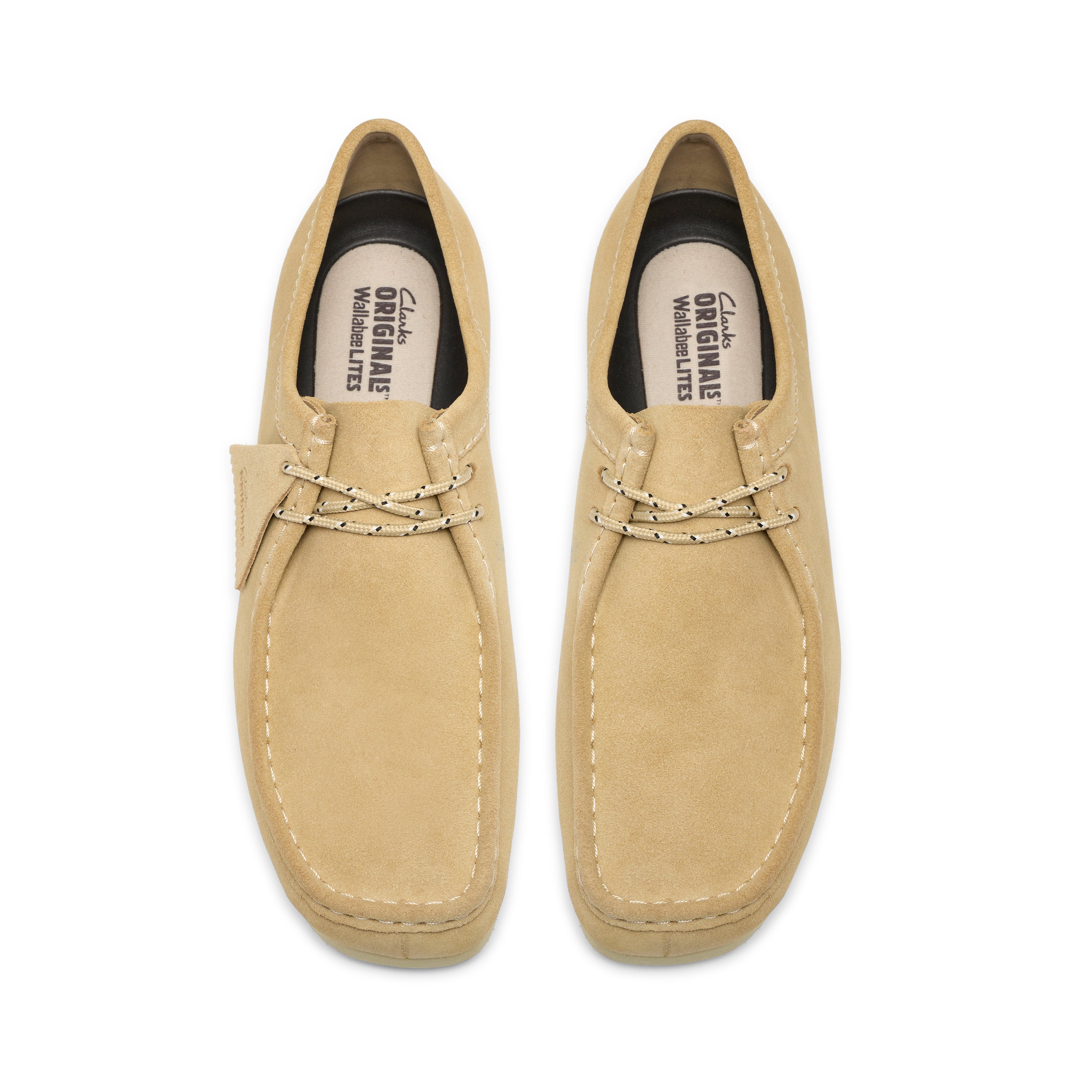 Wallabee Lite