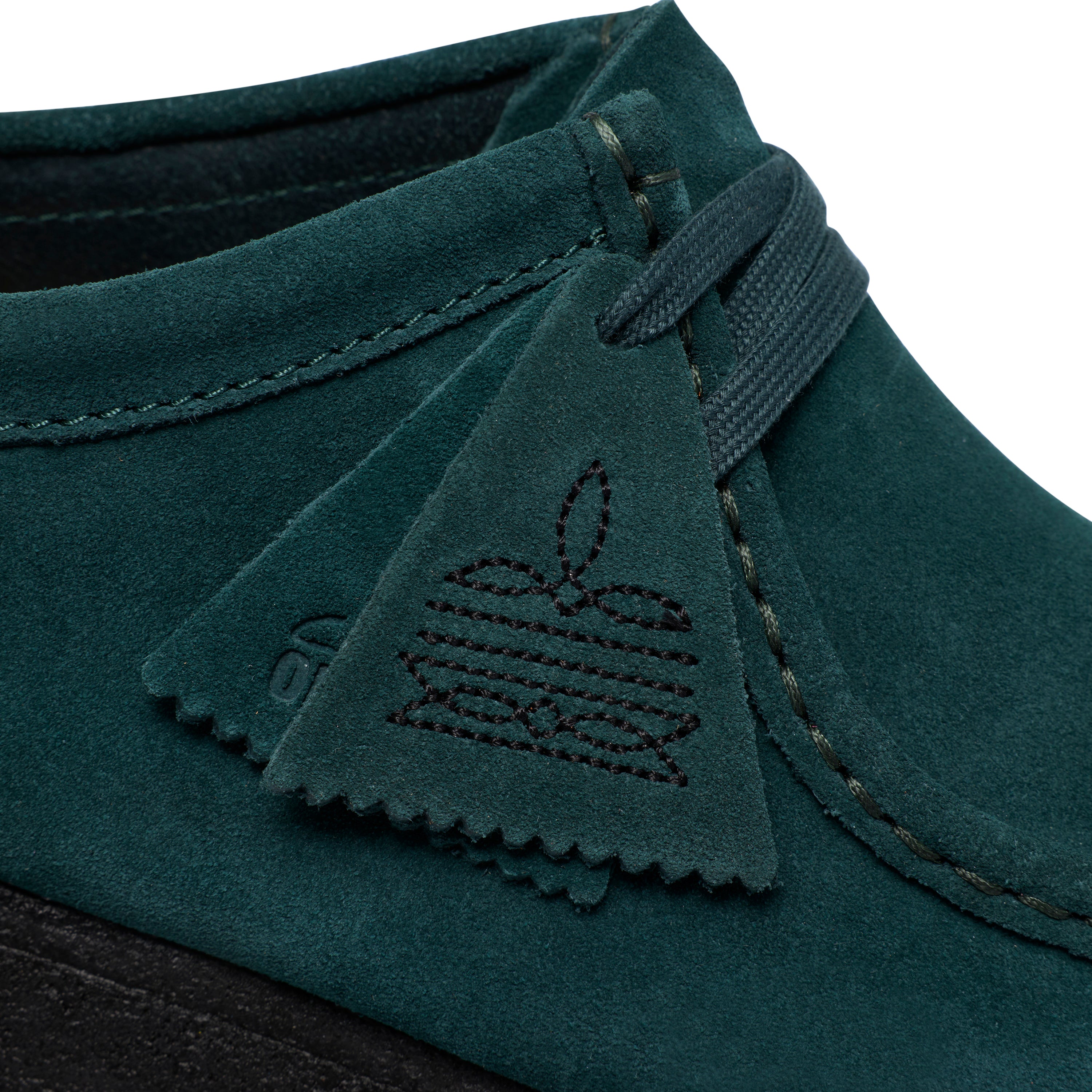 Wallabee M