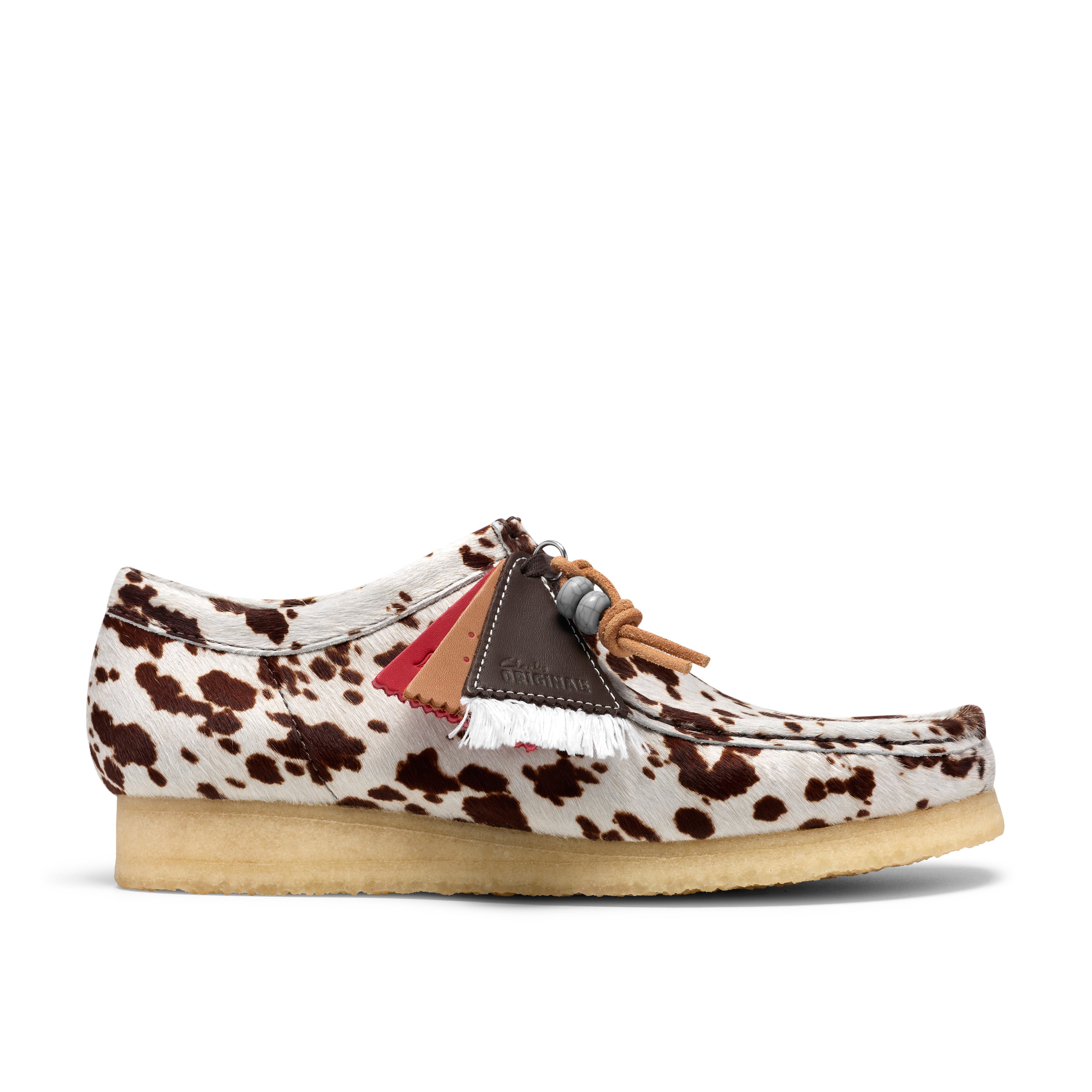Wallabee M