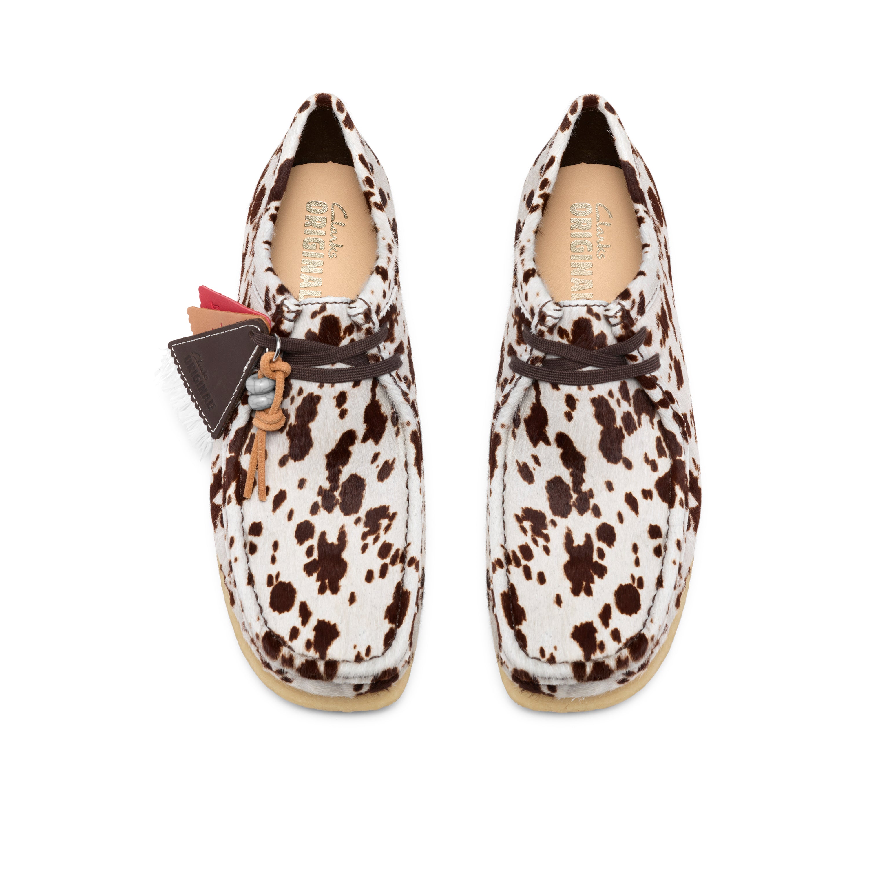 Wallabee M