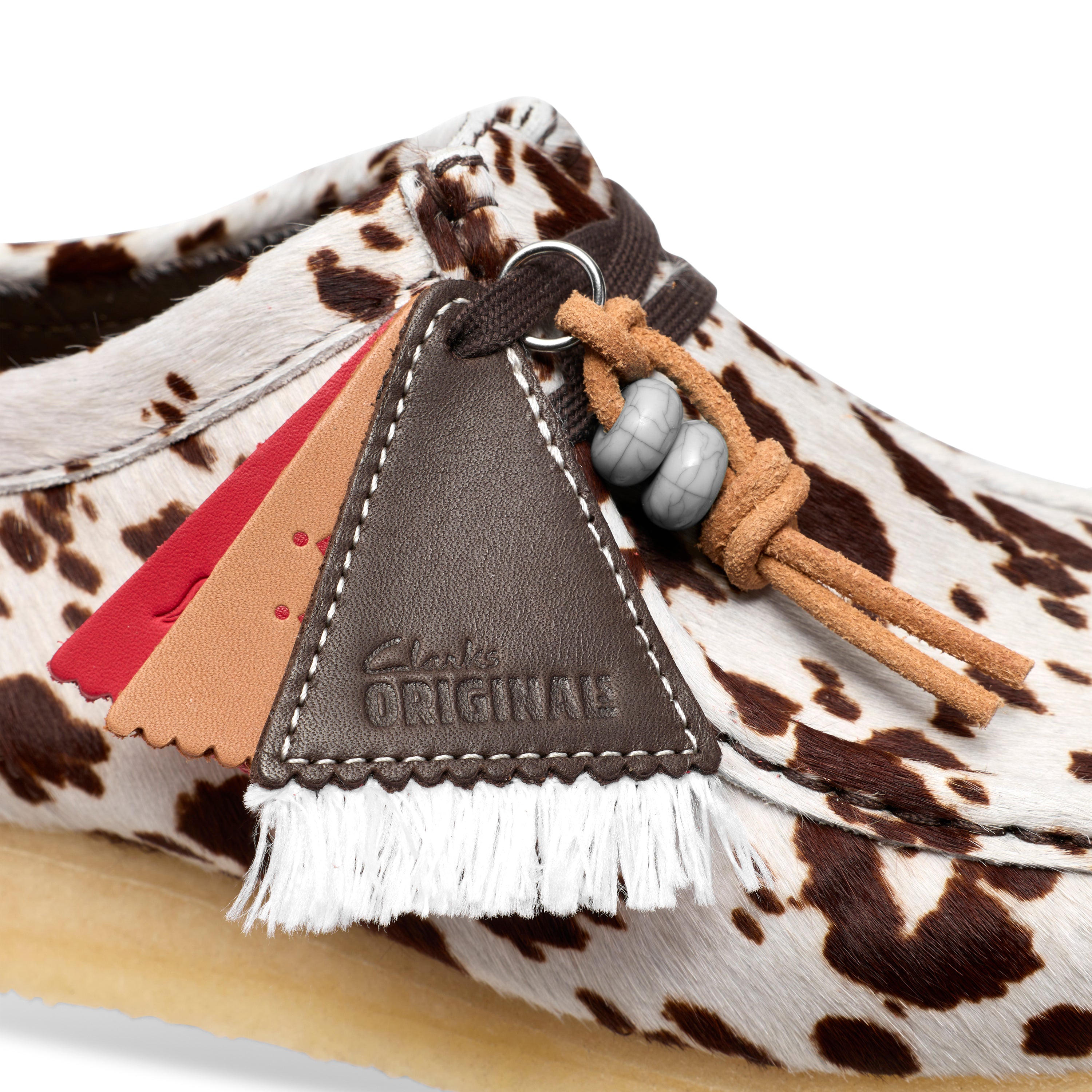 Wallabee M