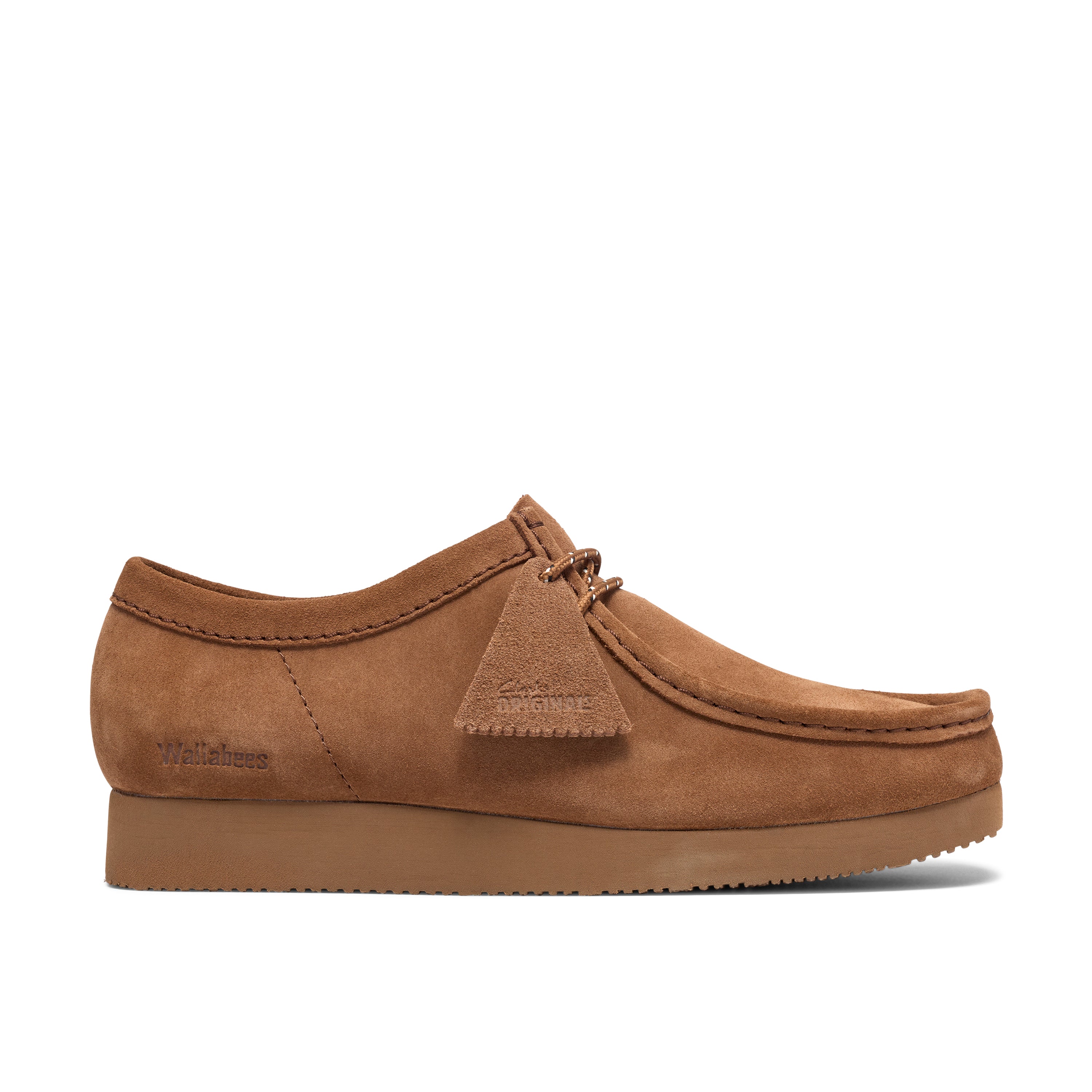 Wallabee Lite