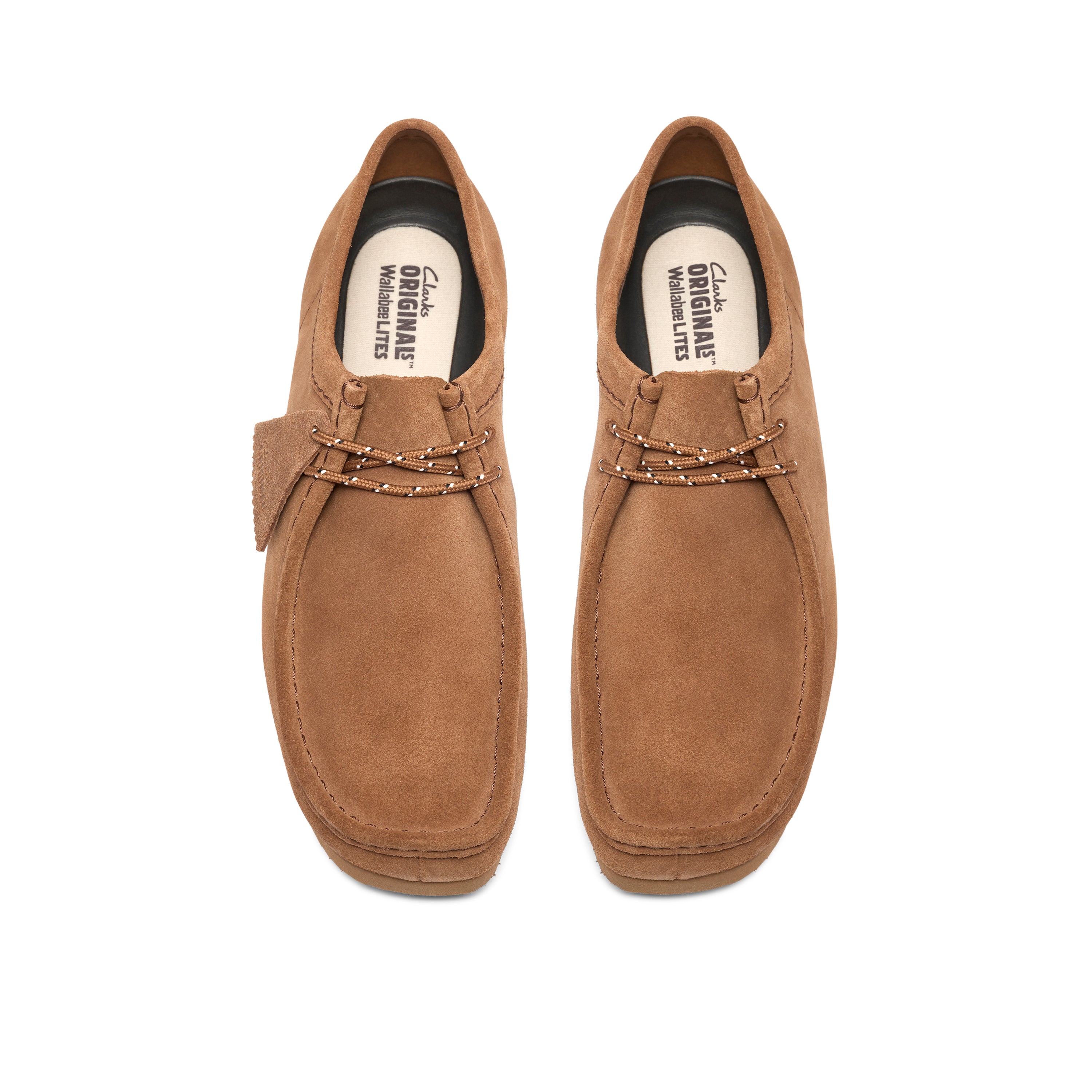 Wallabee Lite