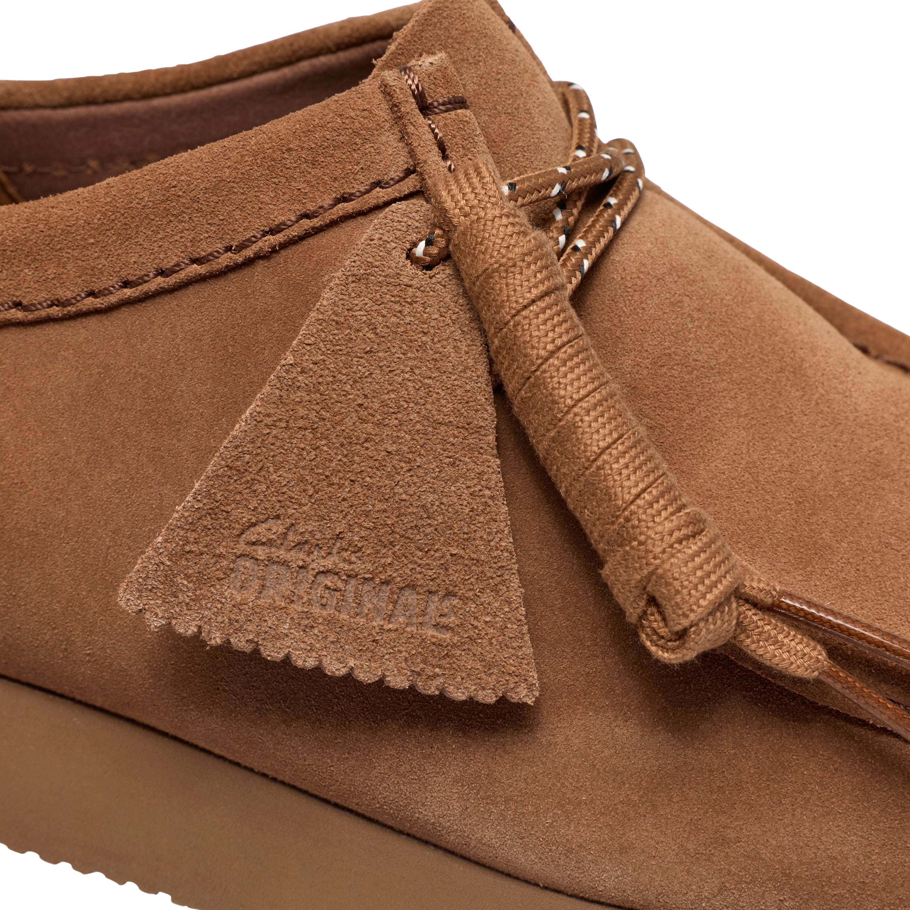 Wallabee Lite