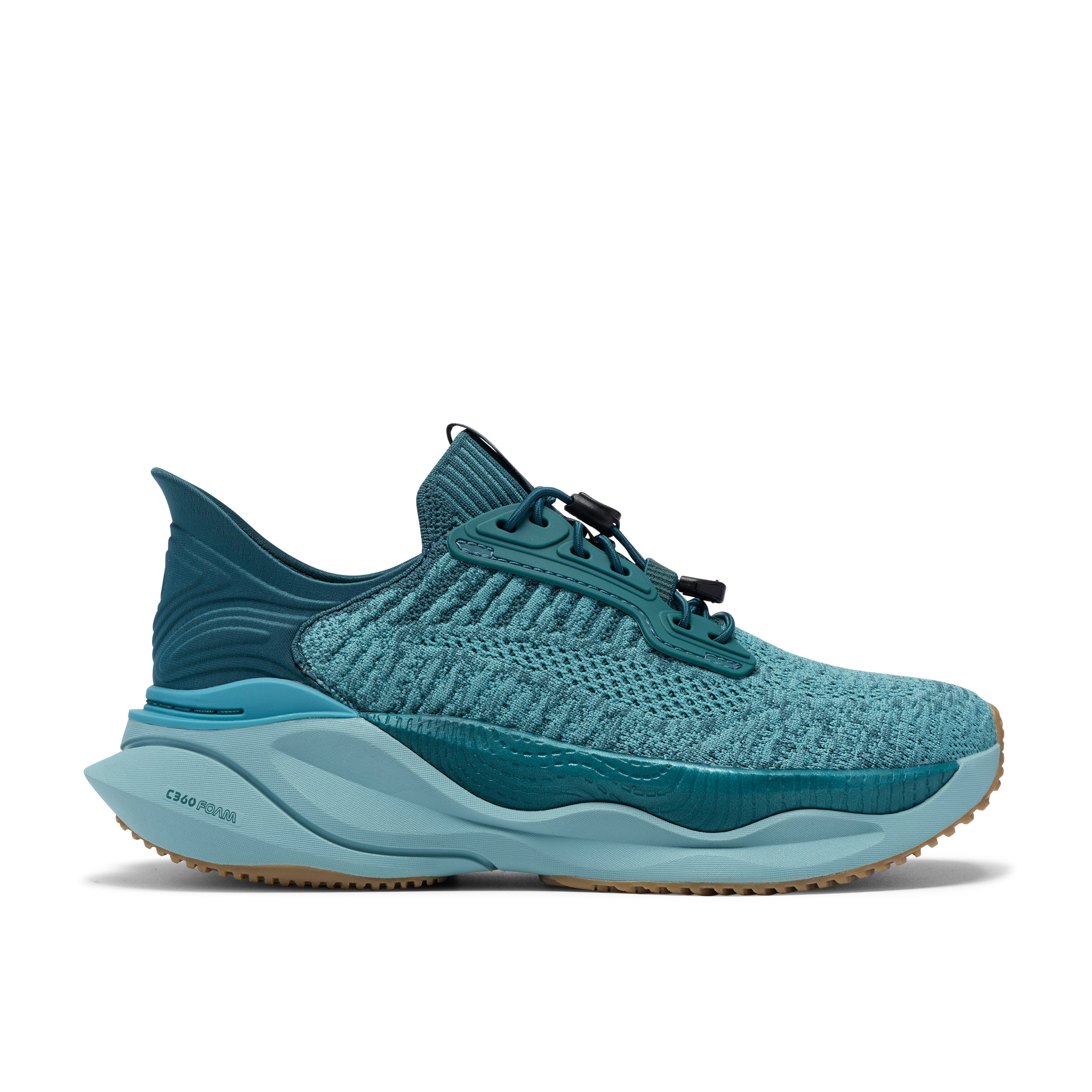 Pace Rise W - Wide Fit