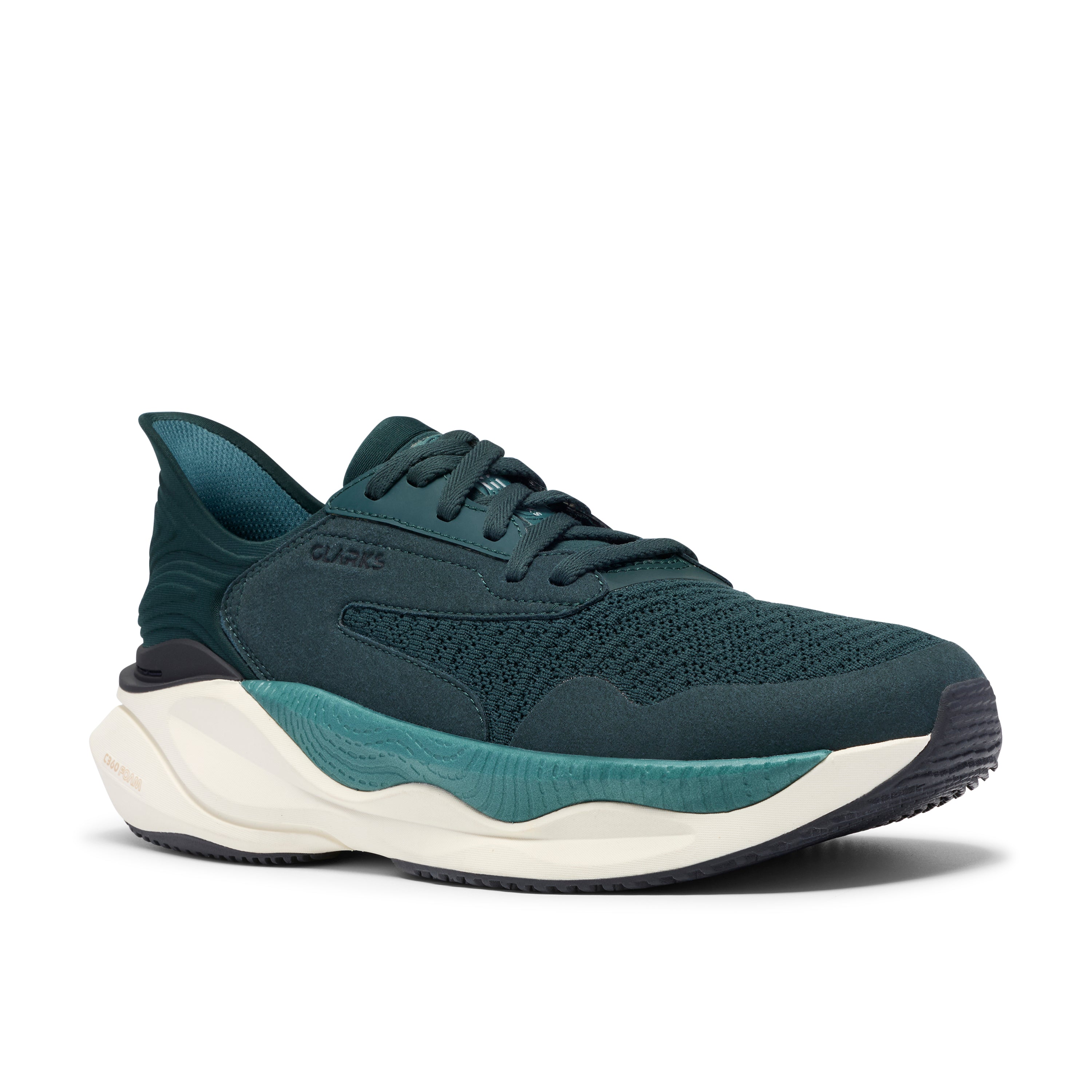 Clarks Pace
