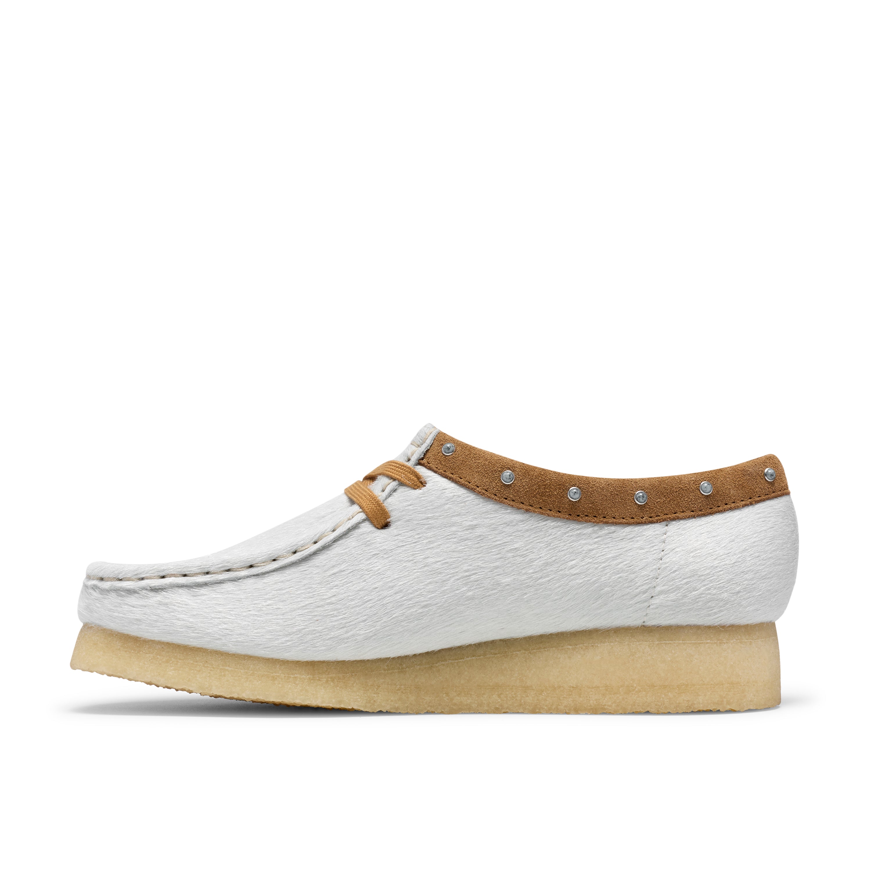 Wallabee W