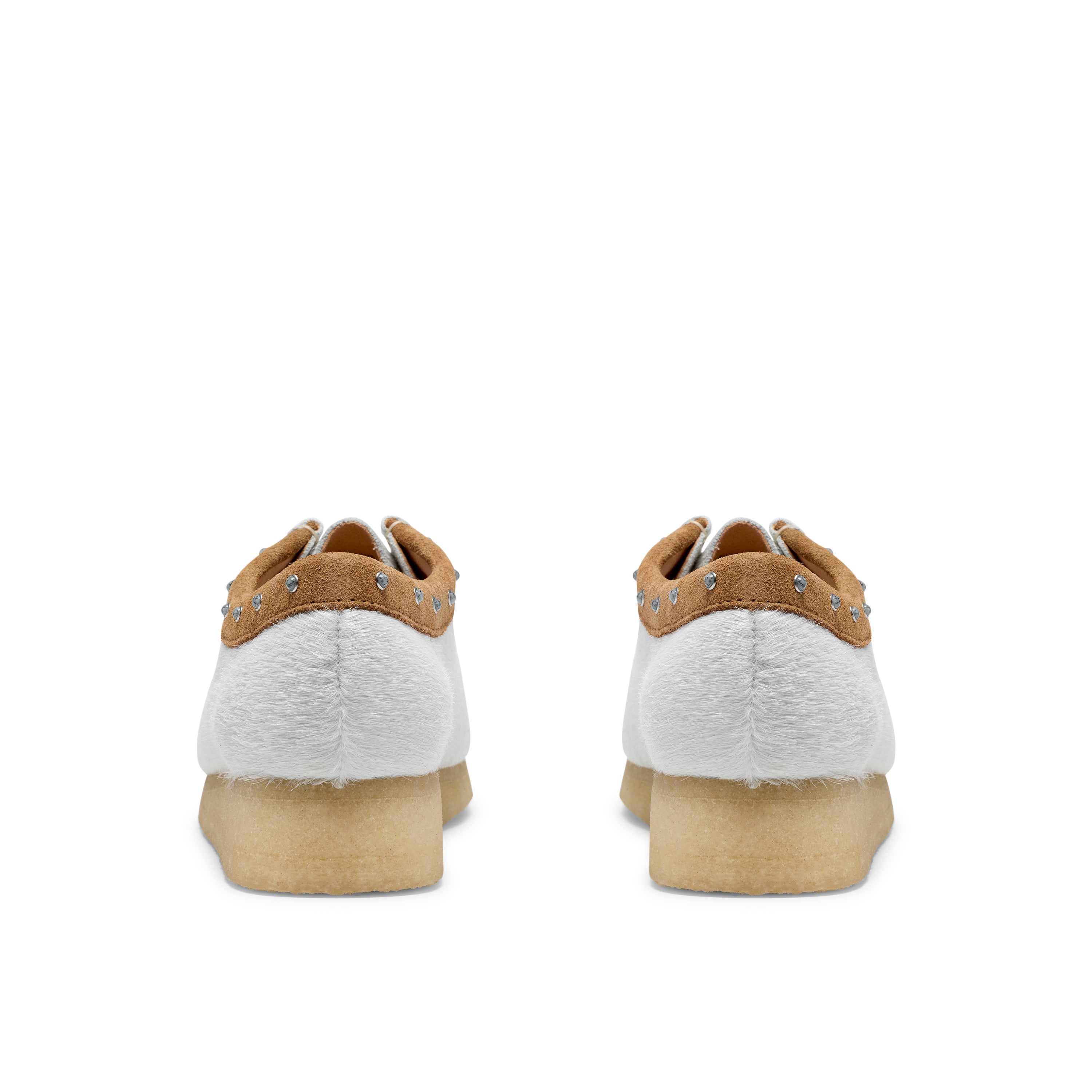 Wallabee W
