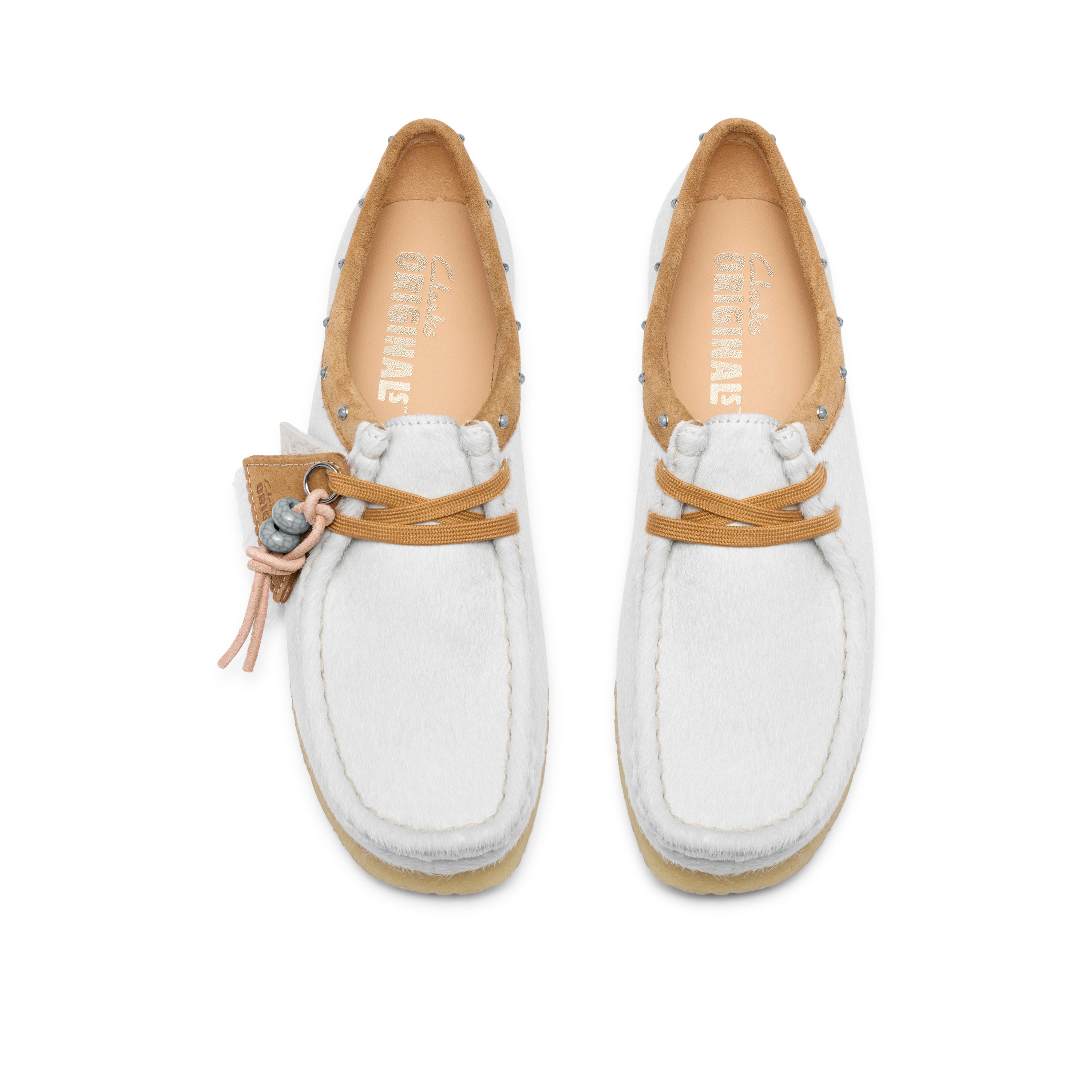 Wallabee W