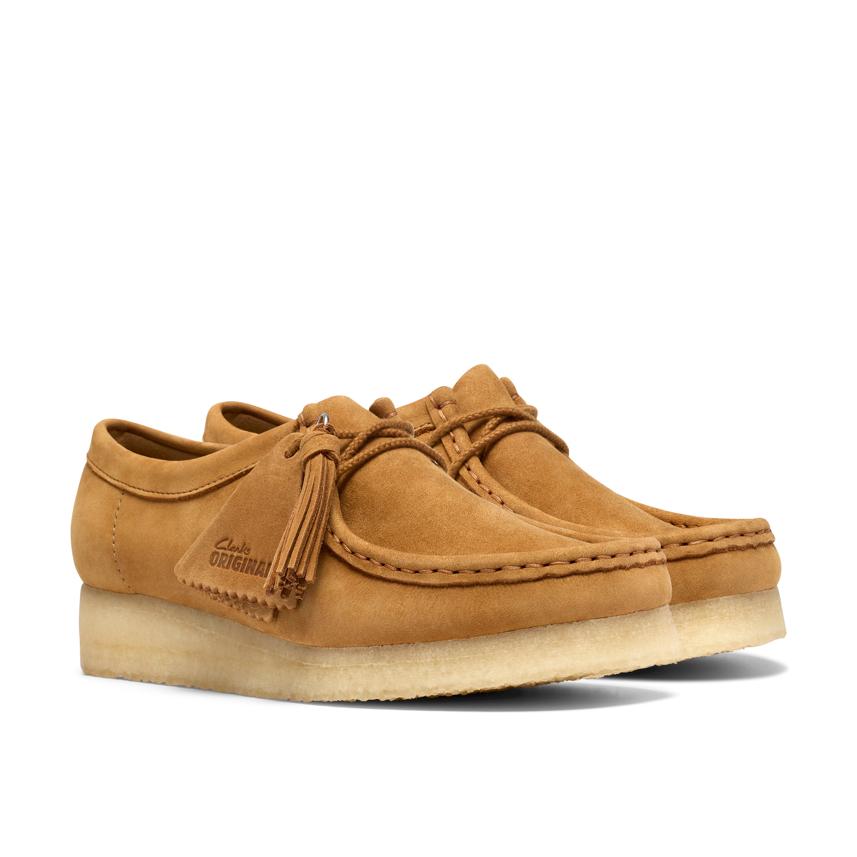 Wallabee W