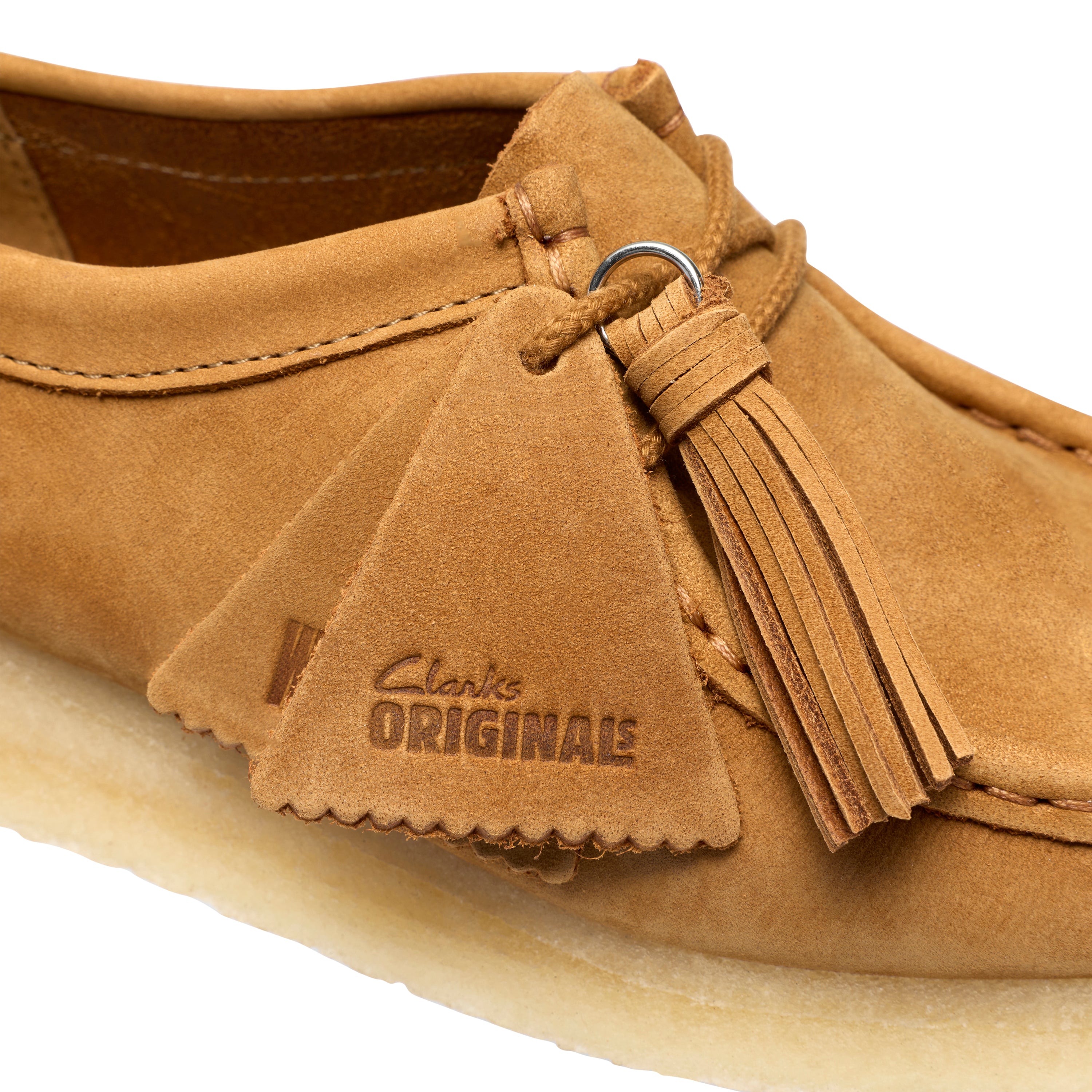 Wallabee W