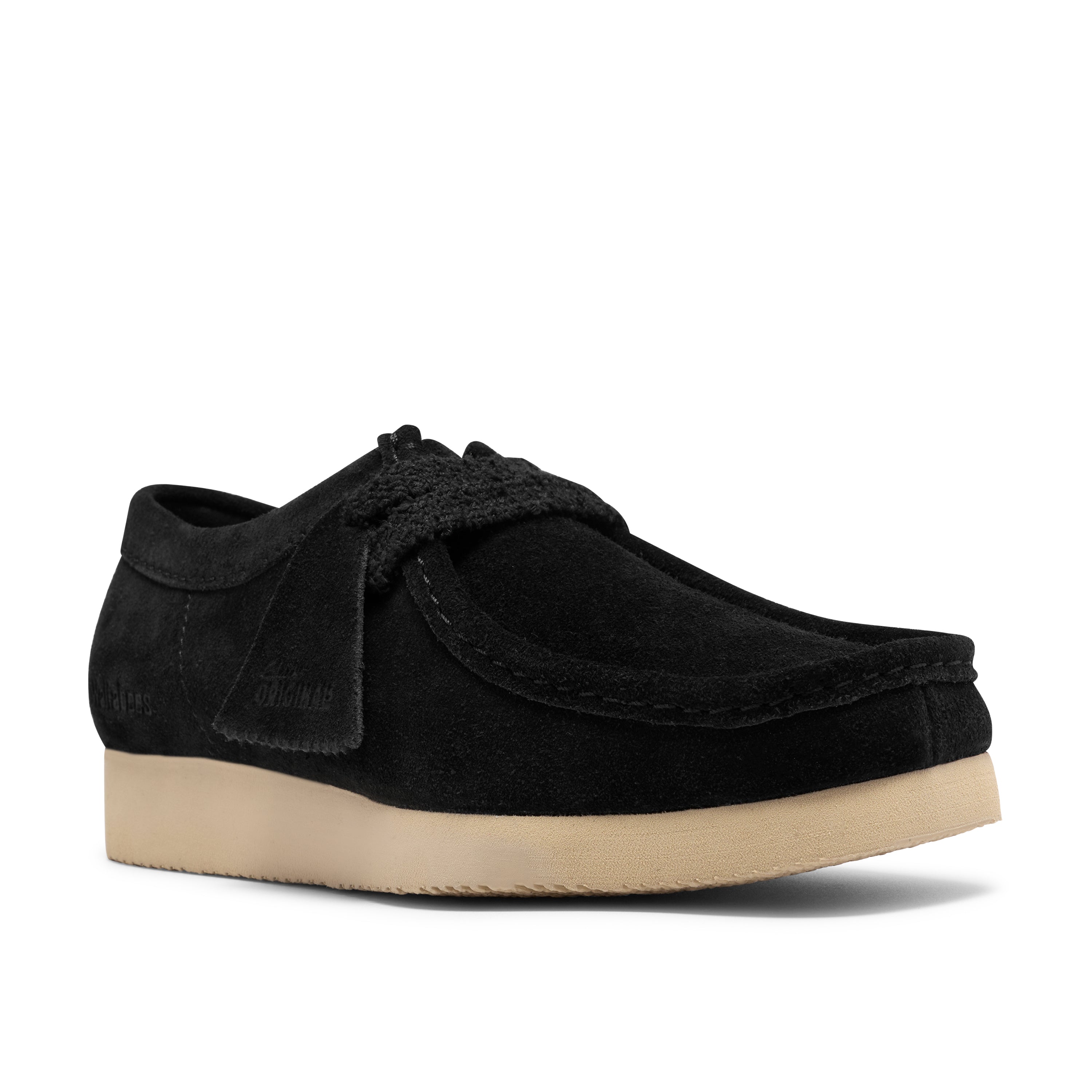 Wallabee Lite W