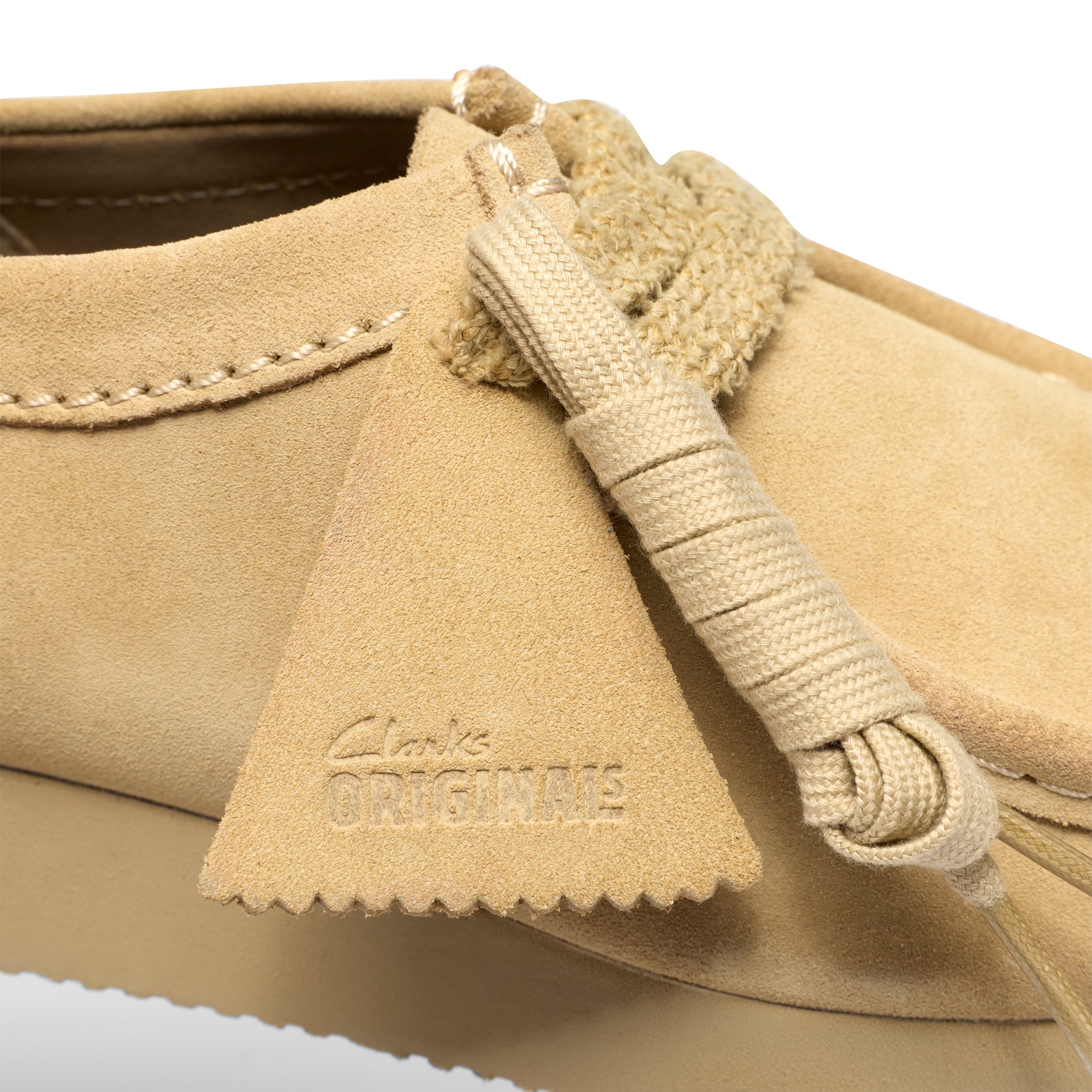 Wallabee Lite W
