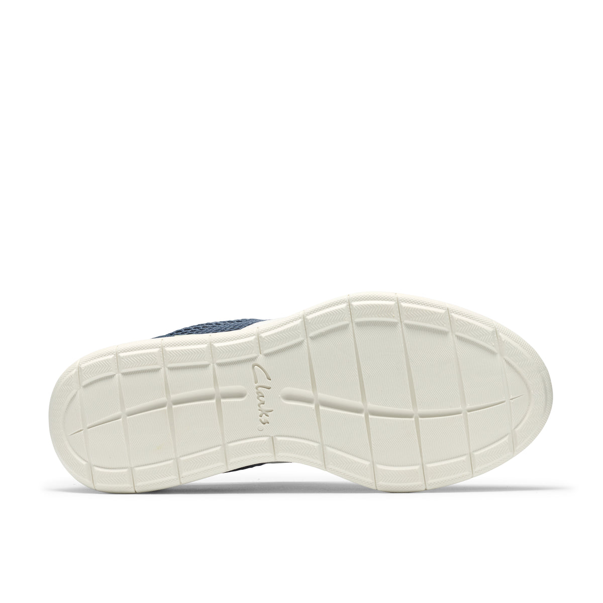 Cloudsteppers Ezrinn Tie - Wide Fit