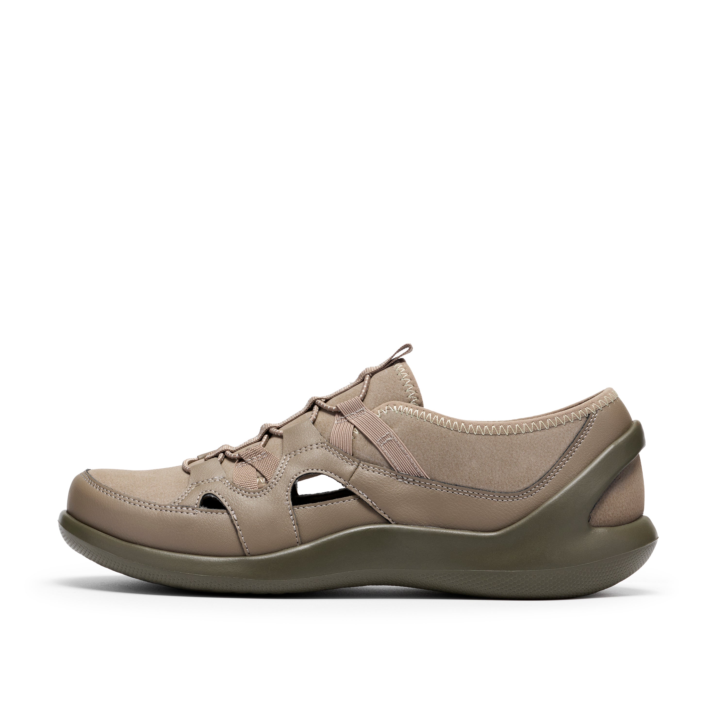 Cloudsteppers Solevana Step - Wide Fit
