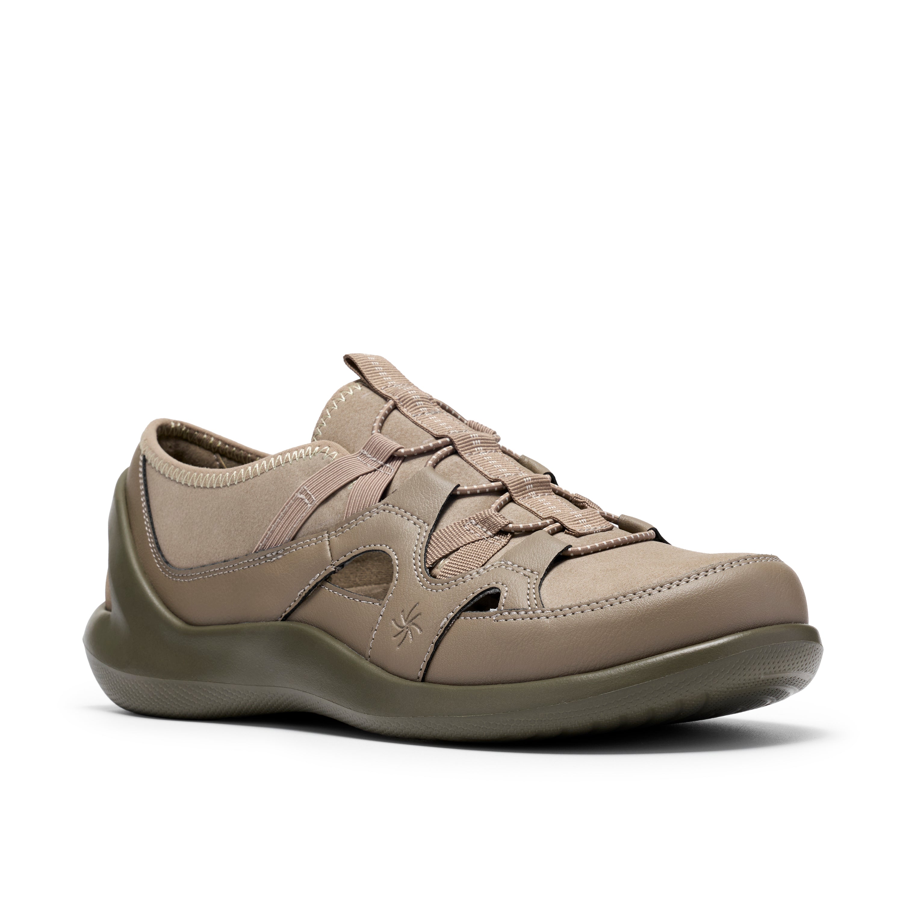 Cloudsteppers Solevana Step - Wide Fit