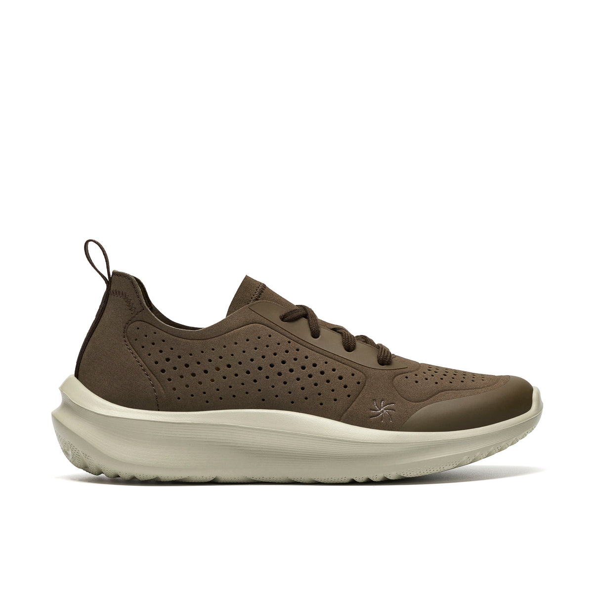 Cloudsteppers Solevana Tie - Wide Fit