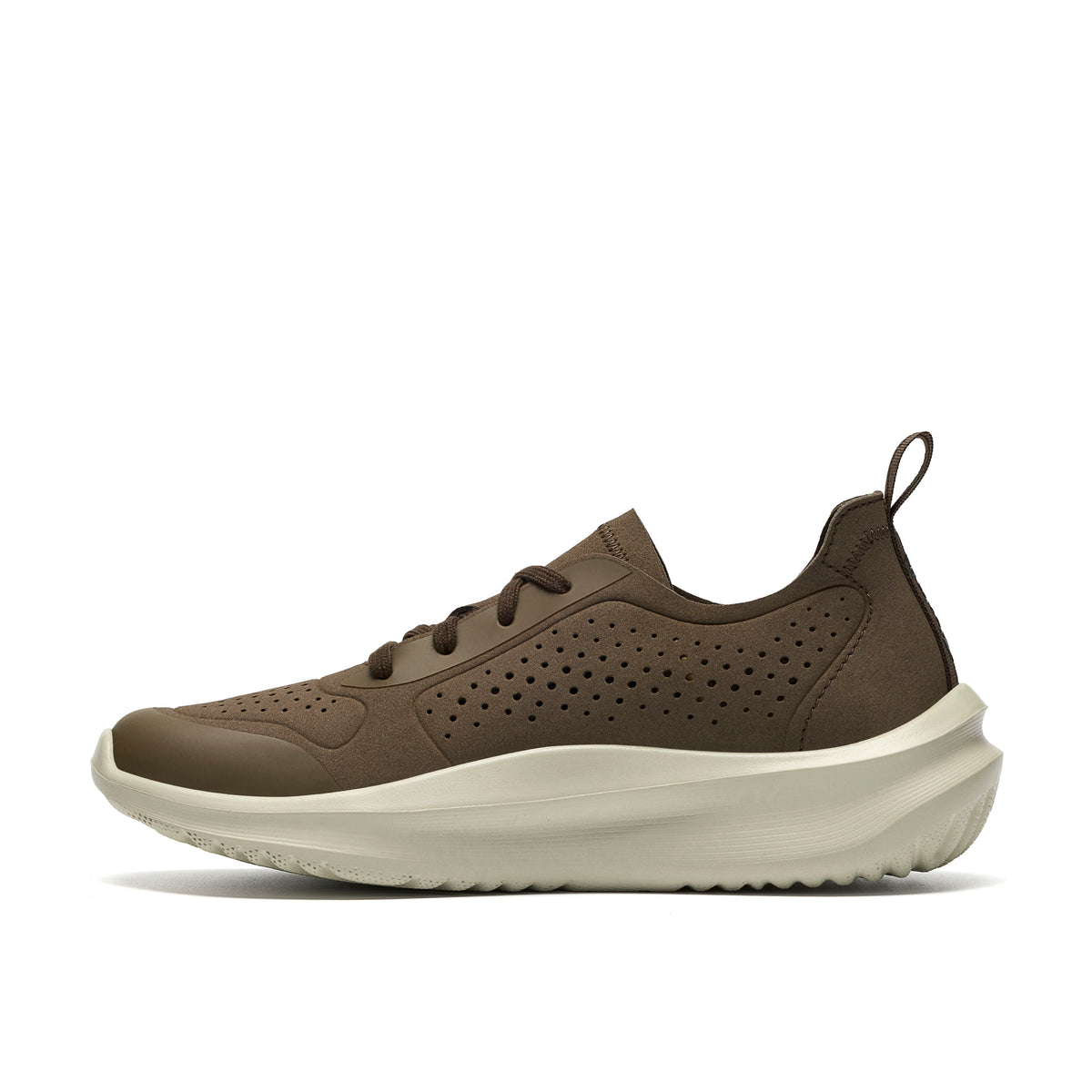 Cloudsteppers Solevana Tie - Wide Fit