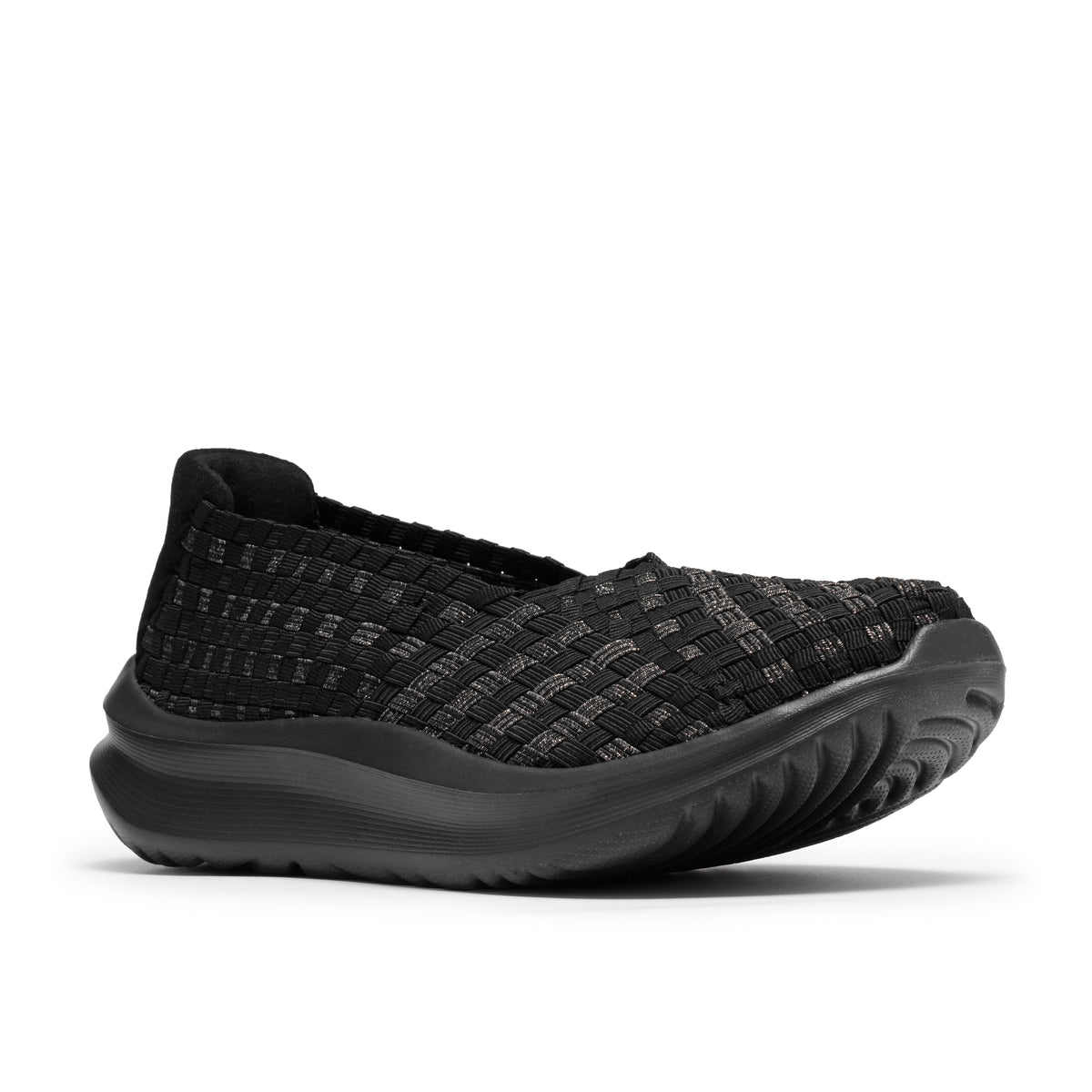 Cloudsteppers Solevana Weave
