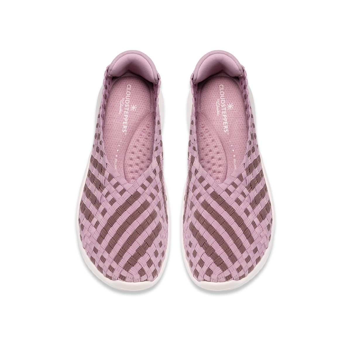 Cloudsteppers Solevana Weave