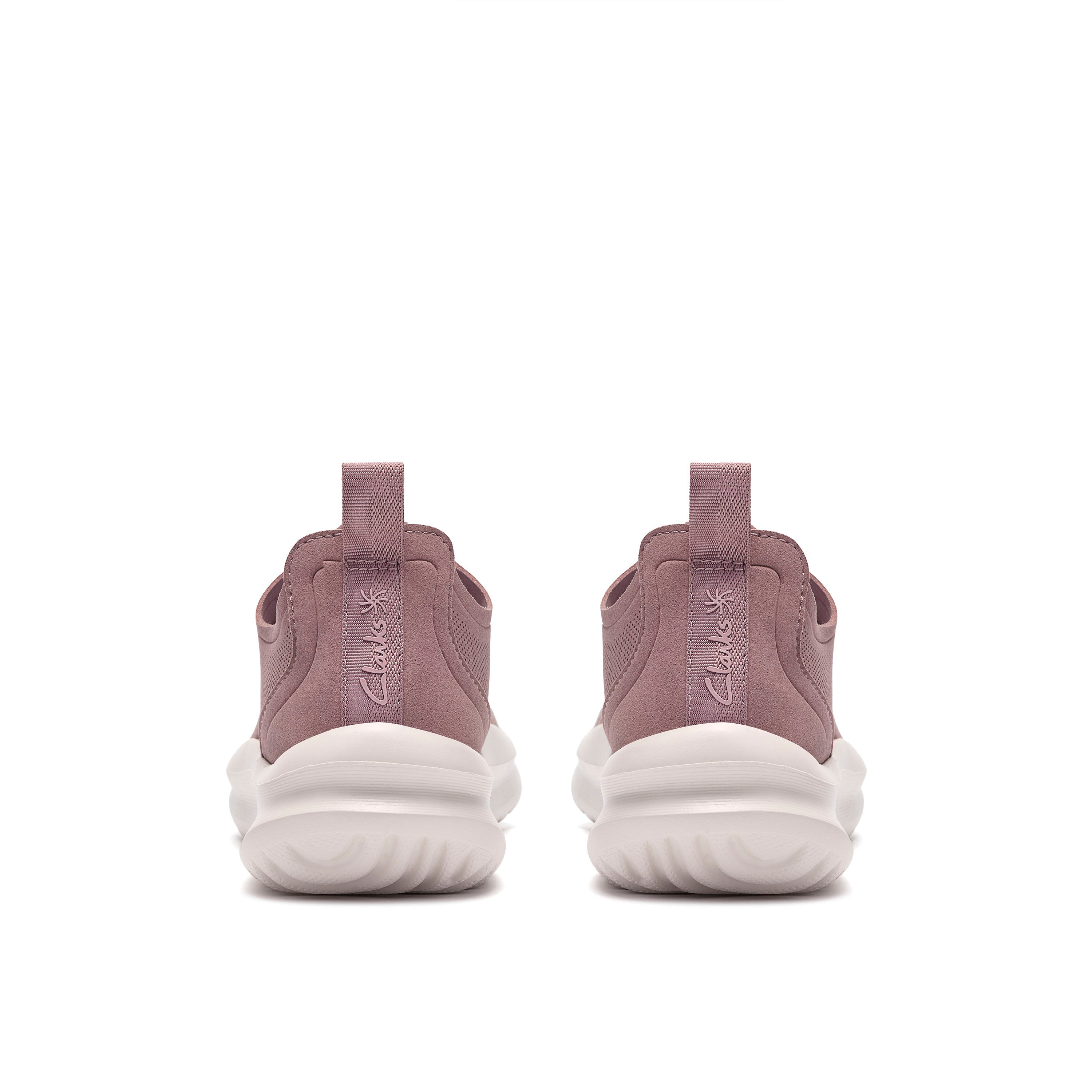 Cloudsteppers Solevana Bay