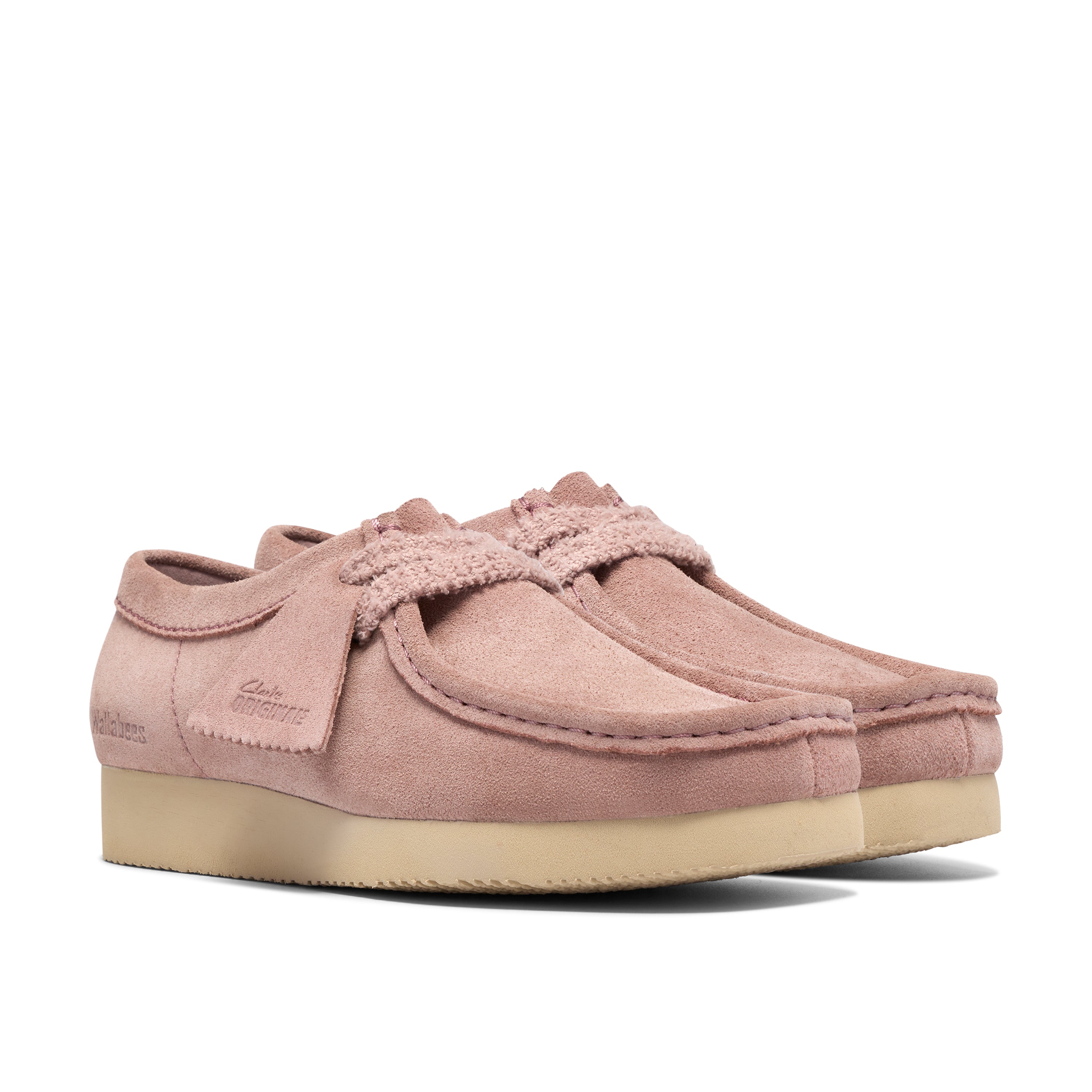 Wallabee Lite W