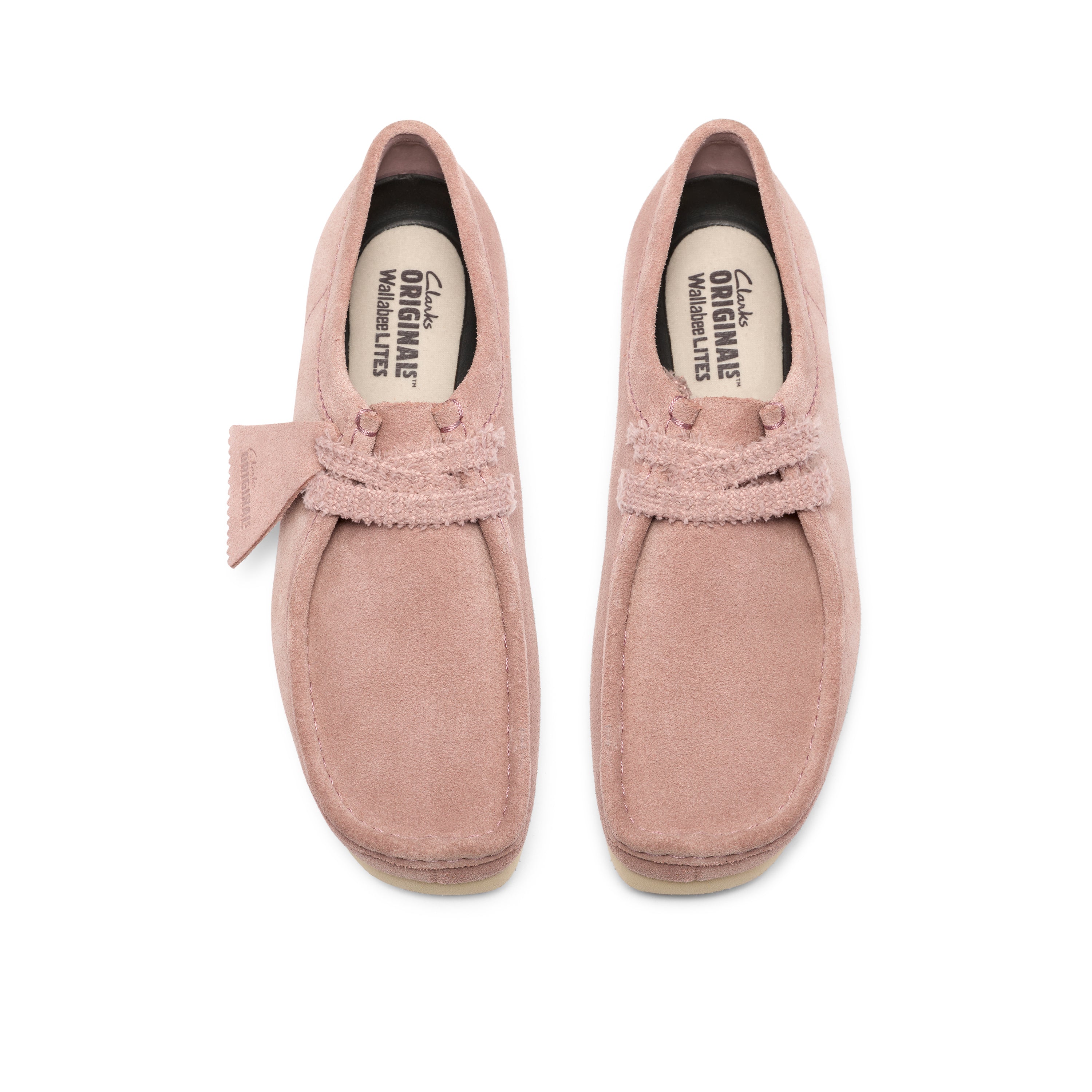 Wallabee Lite W