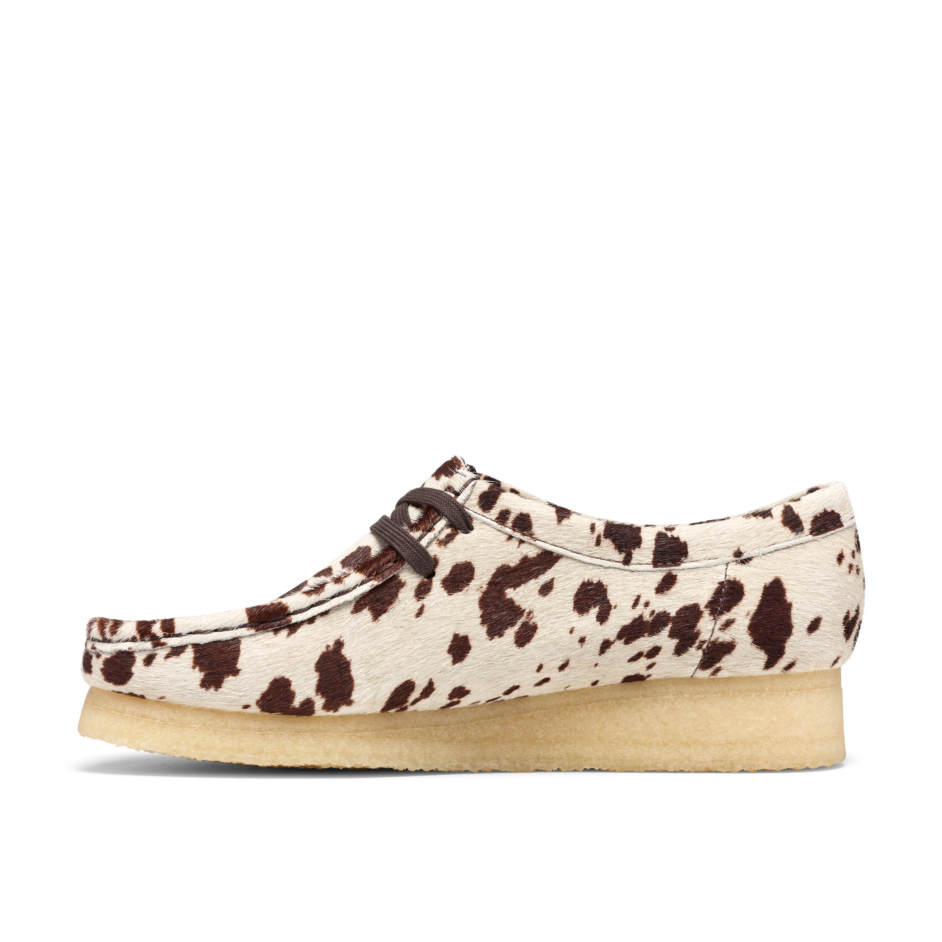 Wallabee W