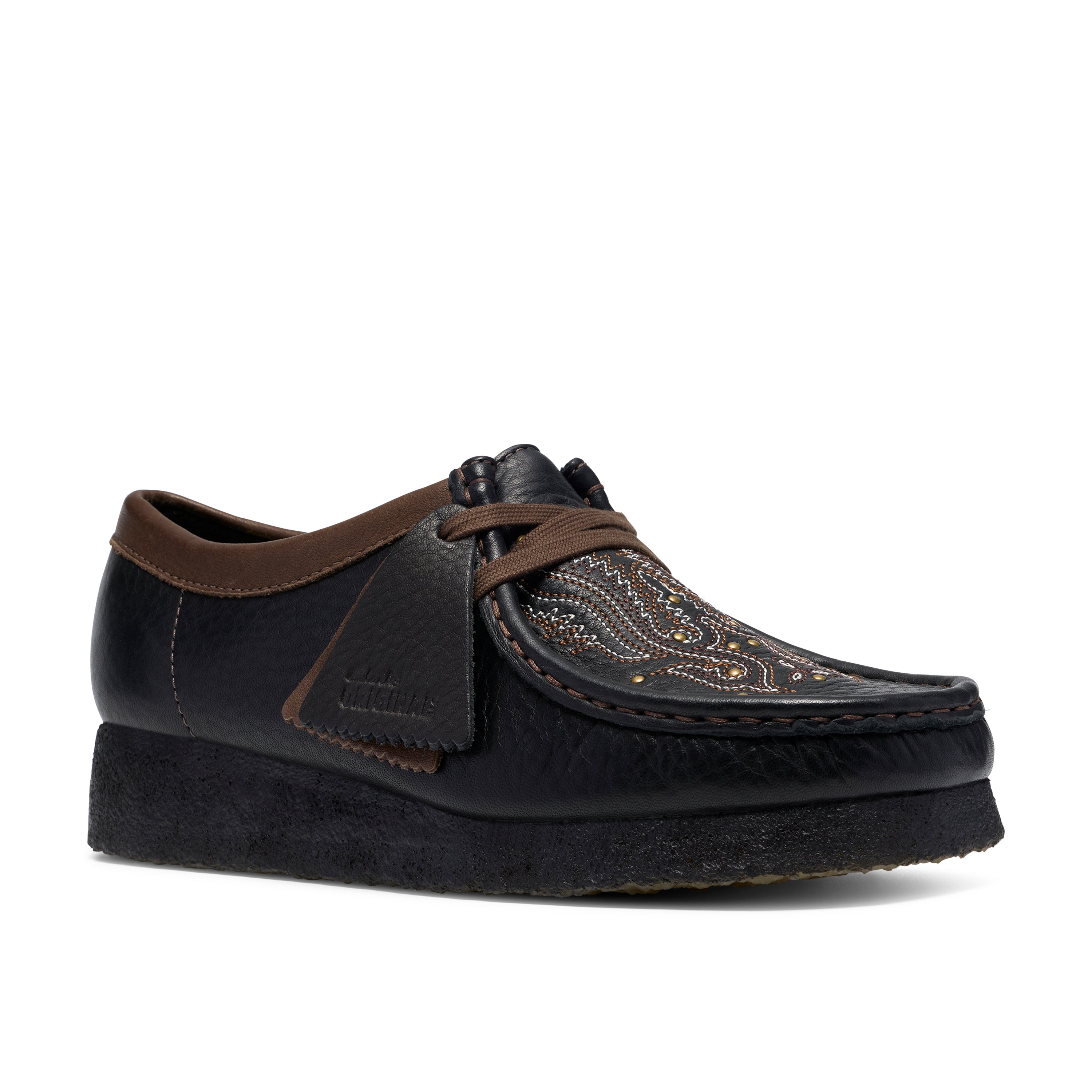 Wallabee W