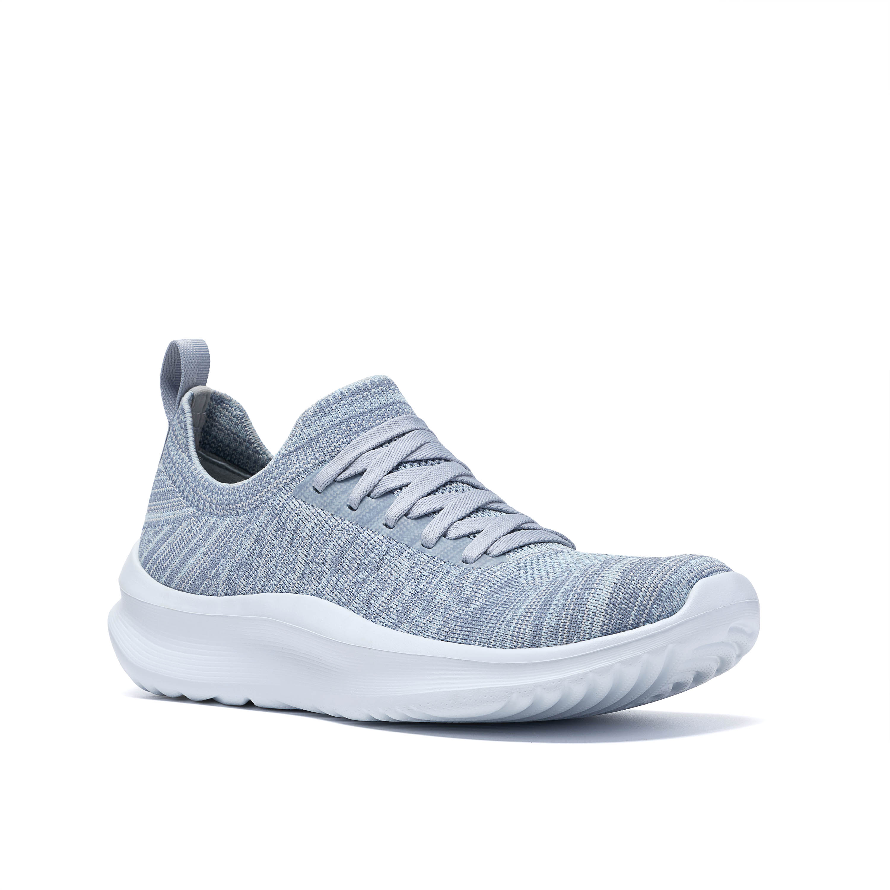 Cloudsteppers Solevana Lace