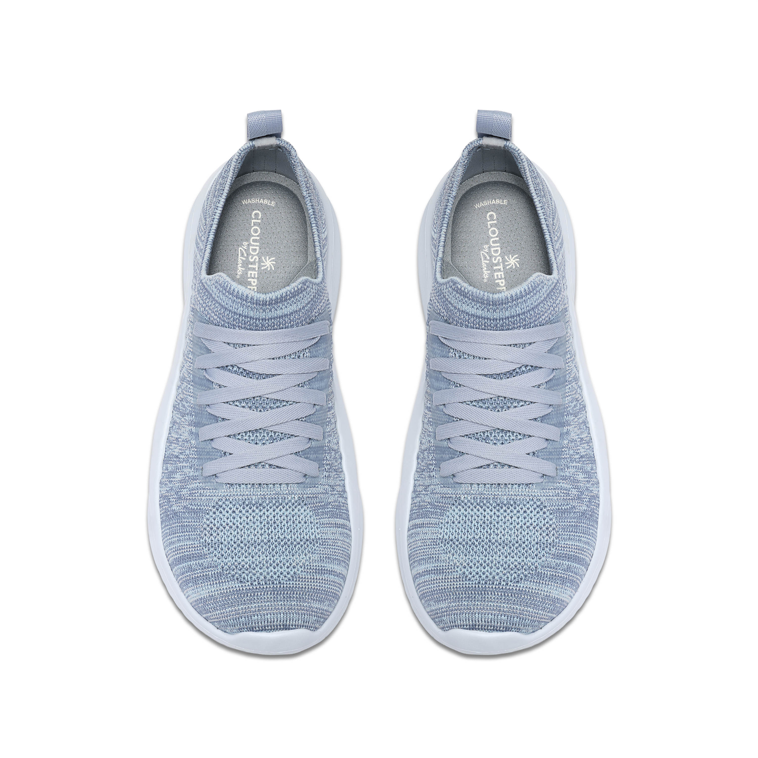 Cloudsteppers Solevana Lace